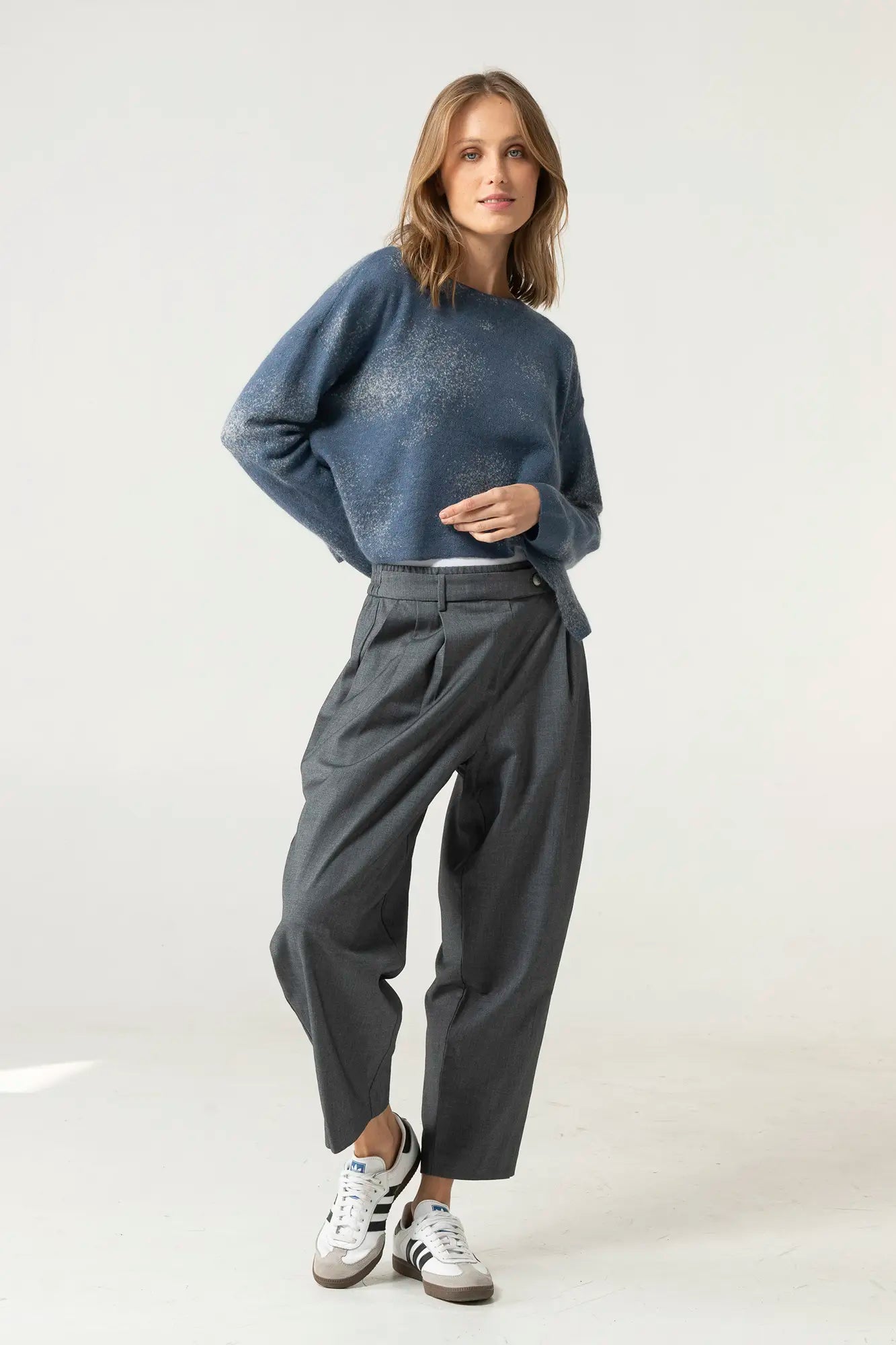 RAGGA Pantalon Omar 011b