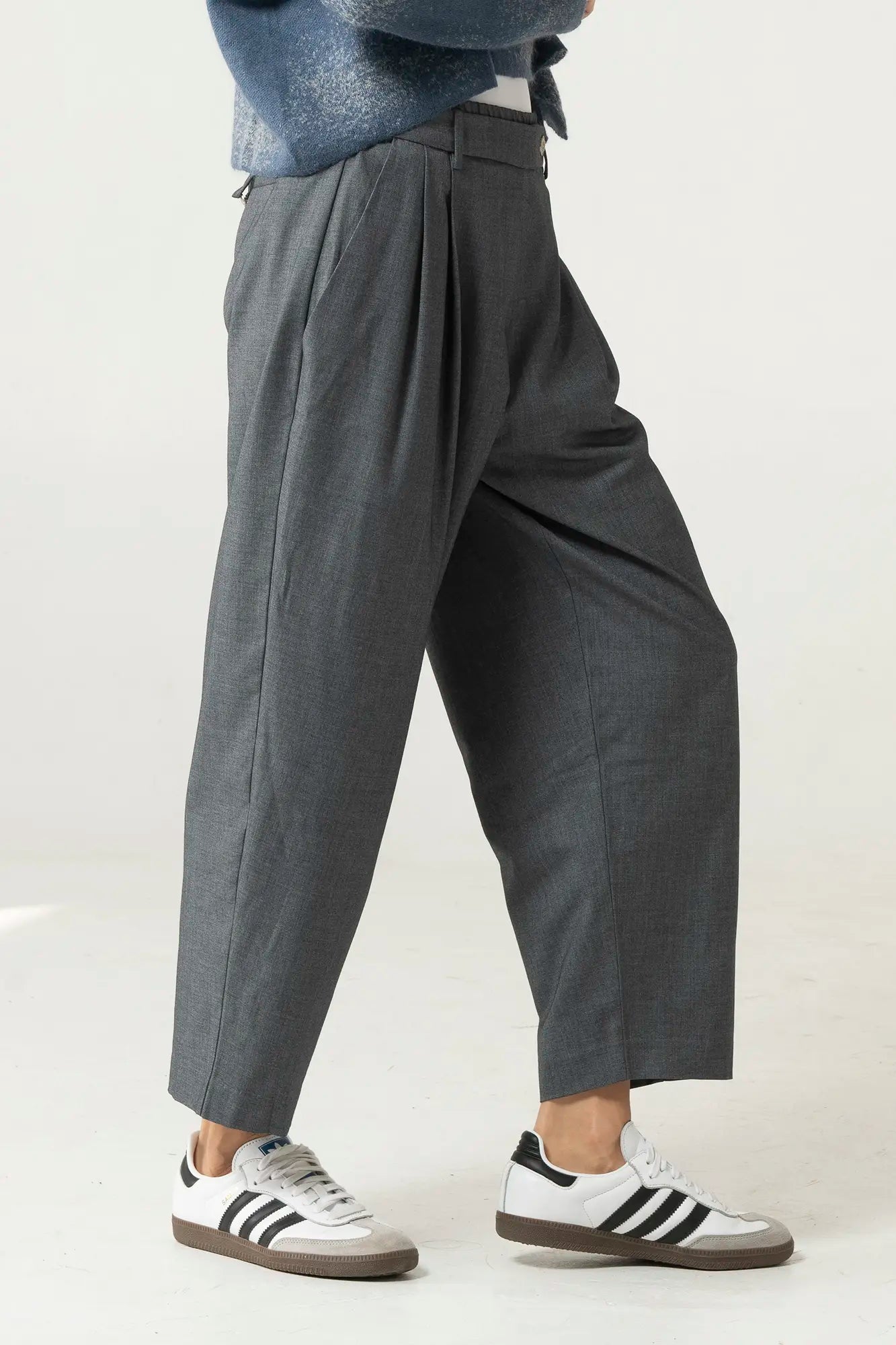 RAGGA Pantalon Omar 011g