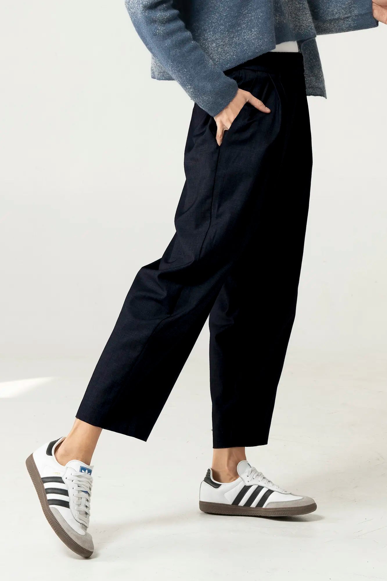 RAGGA Pantalon Omar 061d