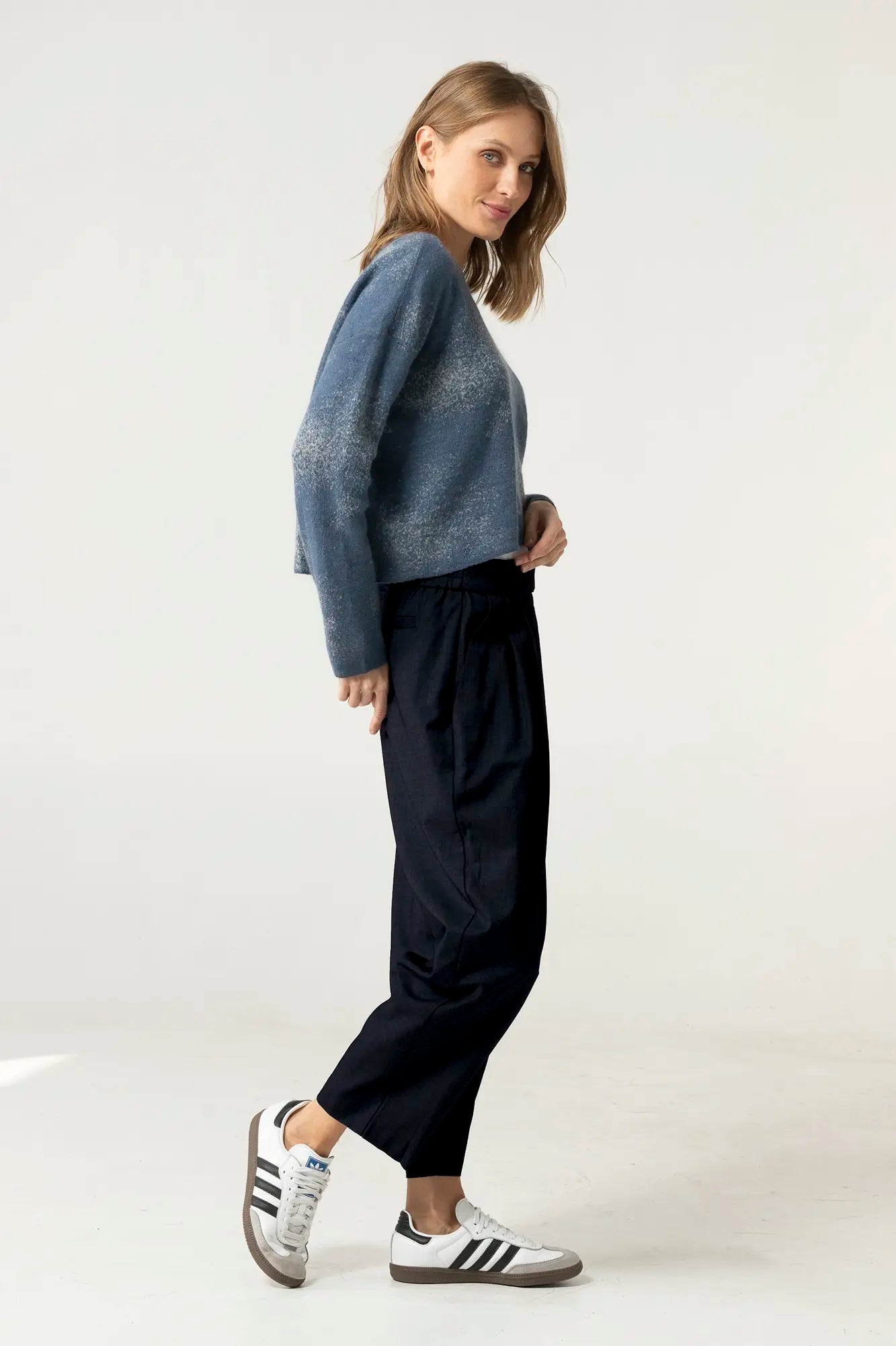 RAGGA Pantalon Omar 061e
