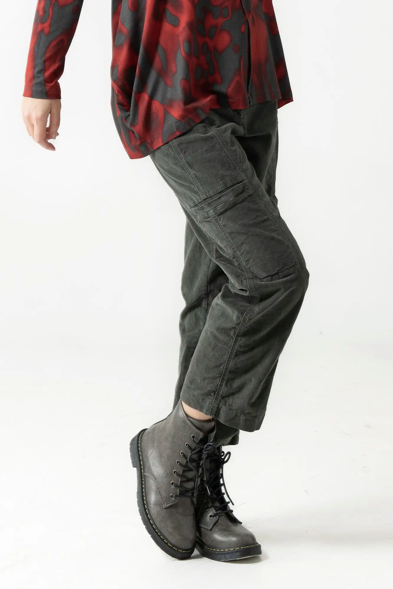 Pantalon Prismo