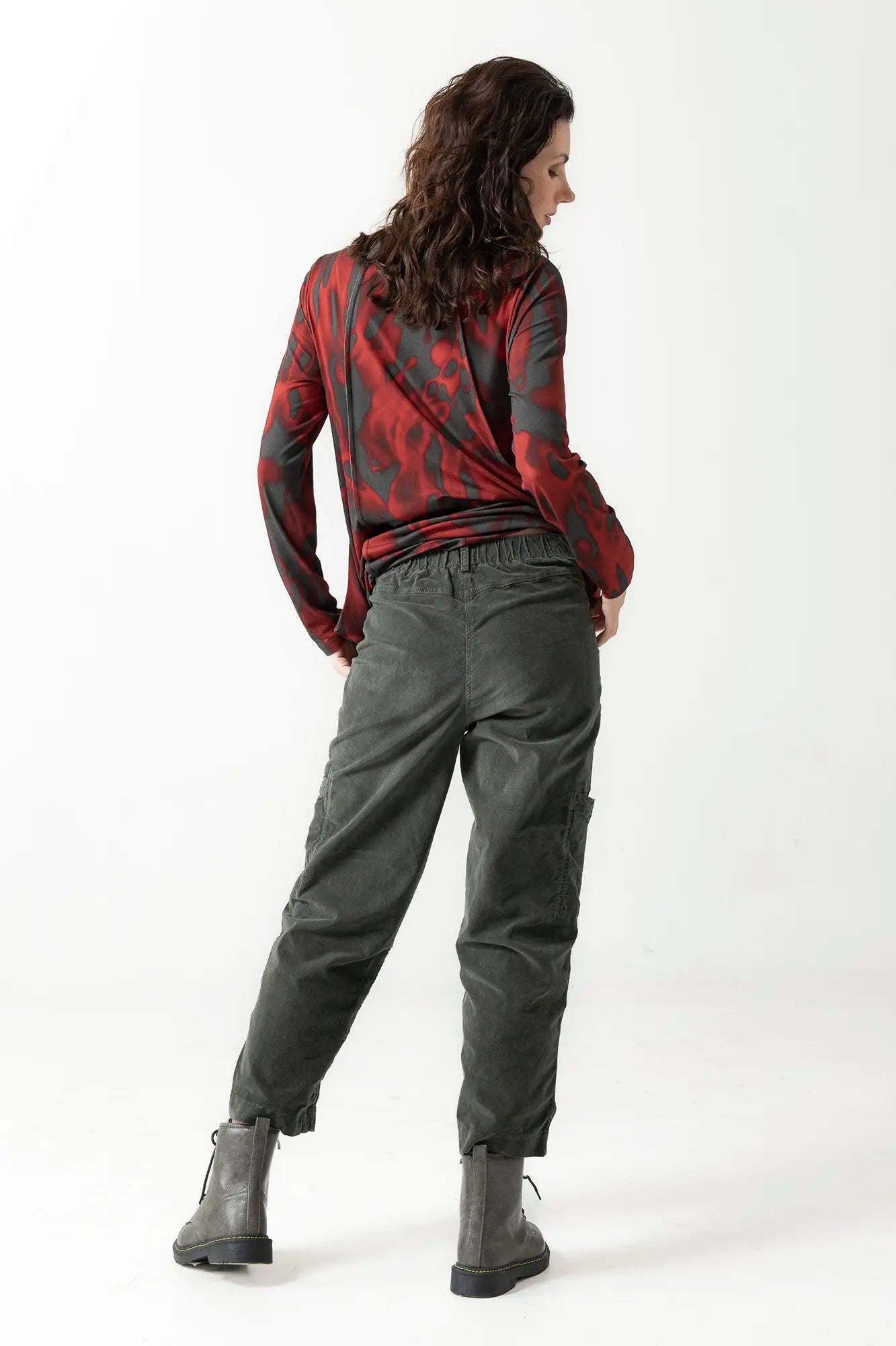 Pantalon Prismo