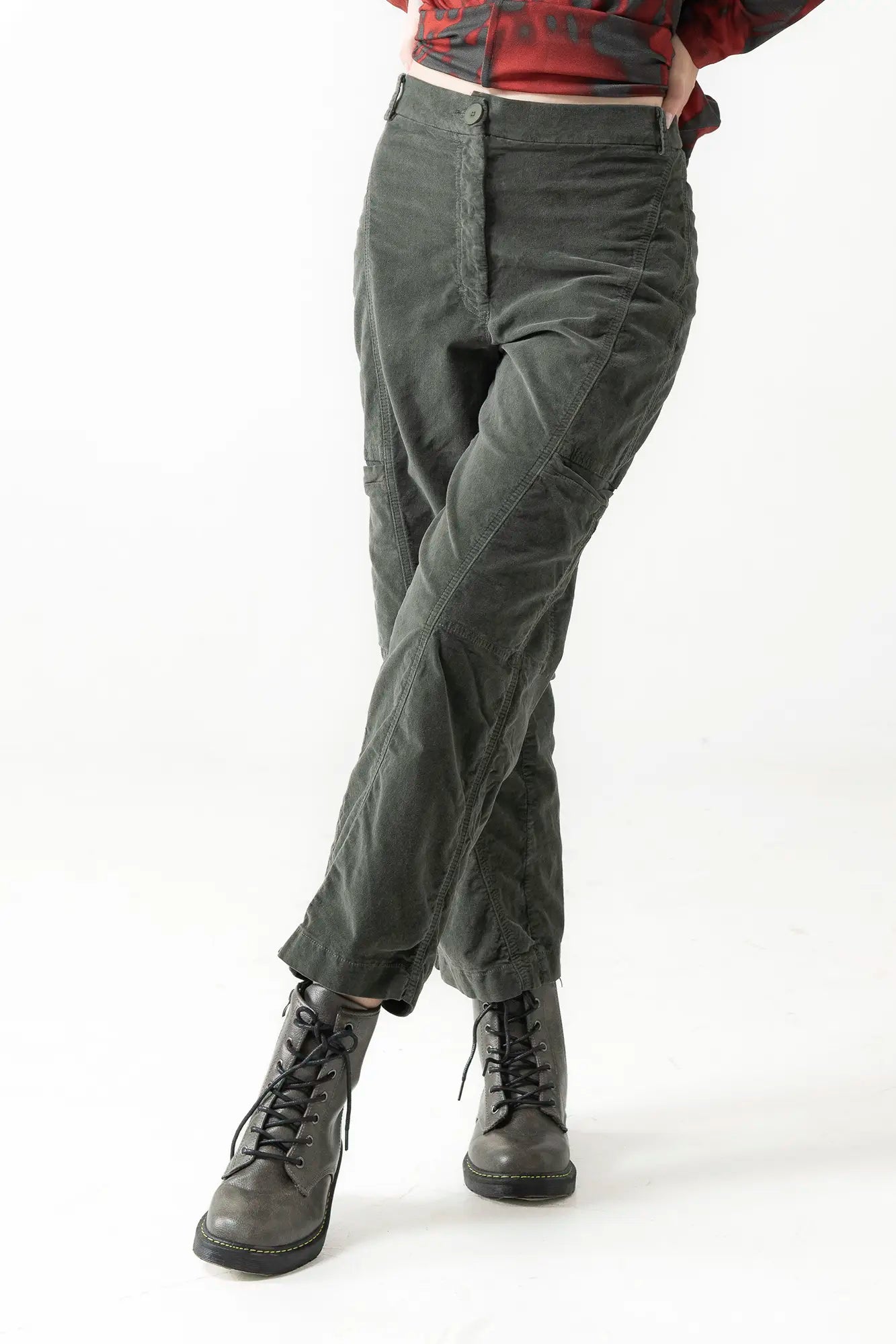 Pantalon Prismo