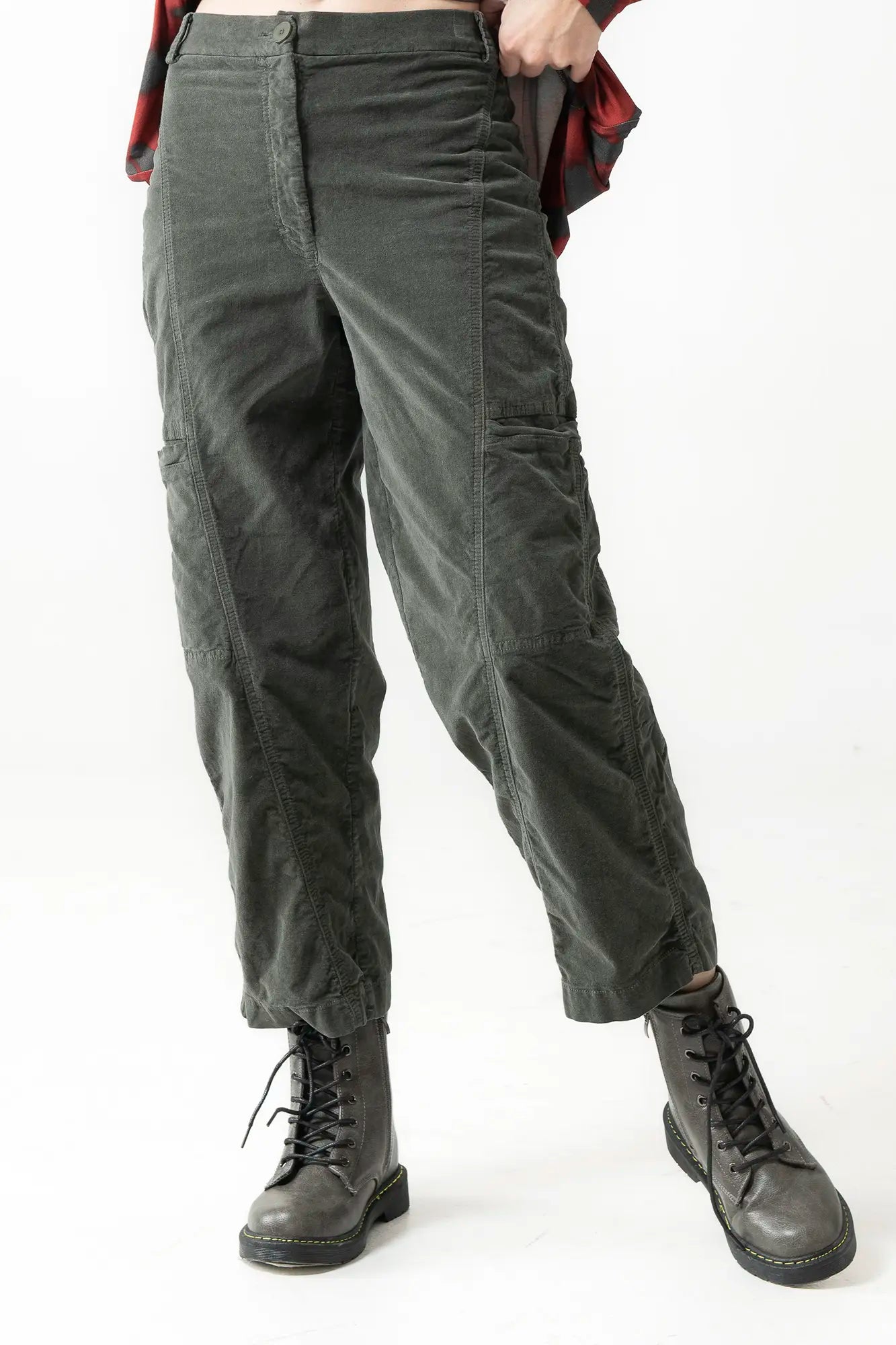 Pantalon Prismo