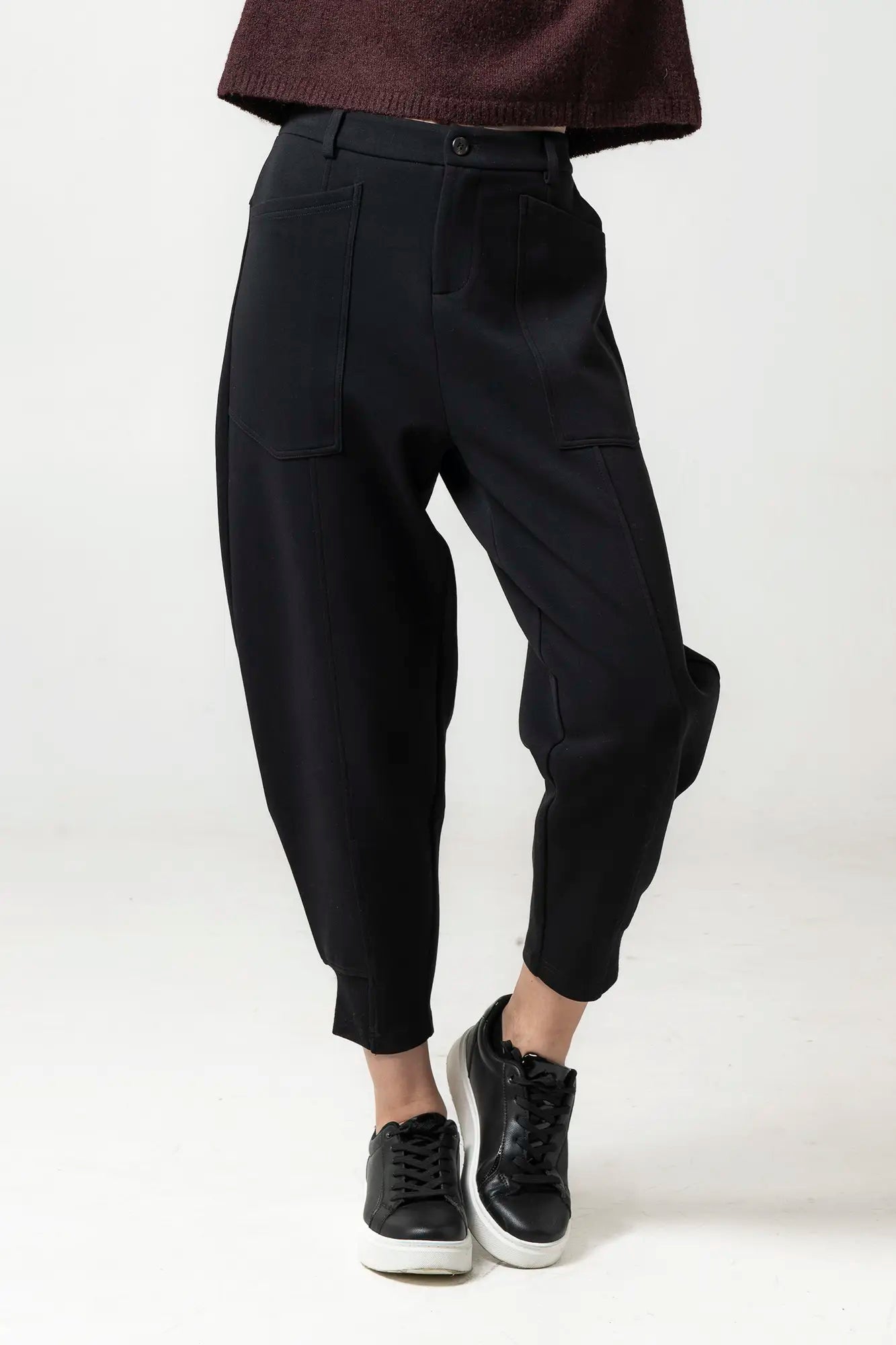 Pantalon Salermo