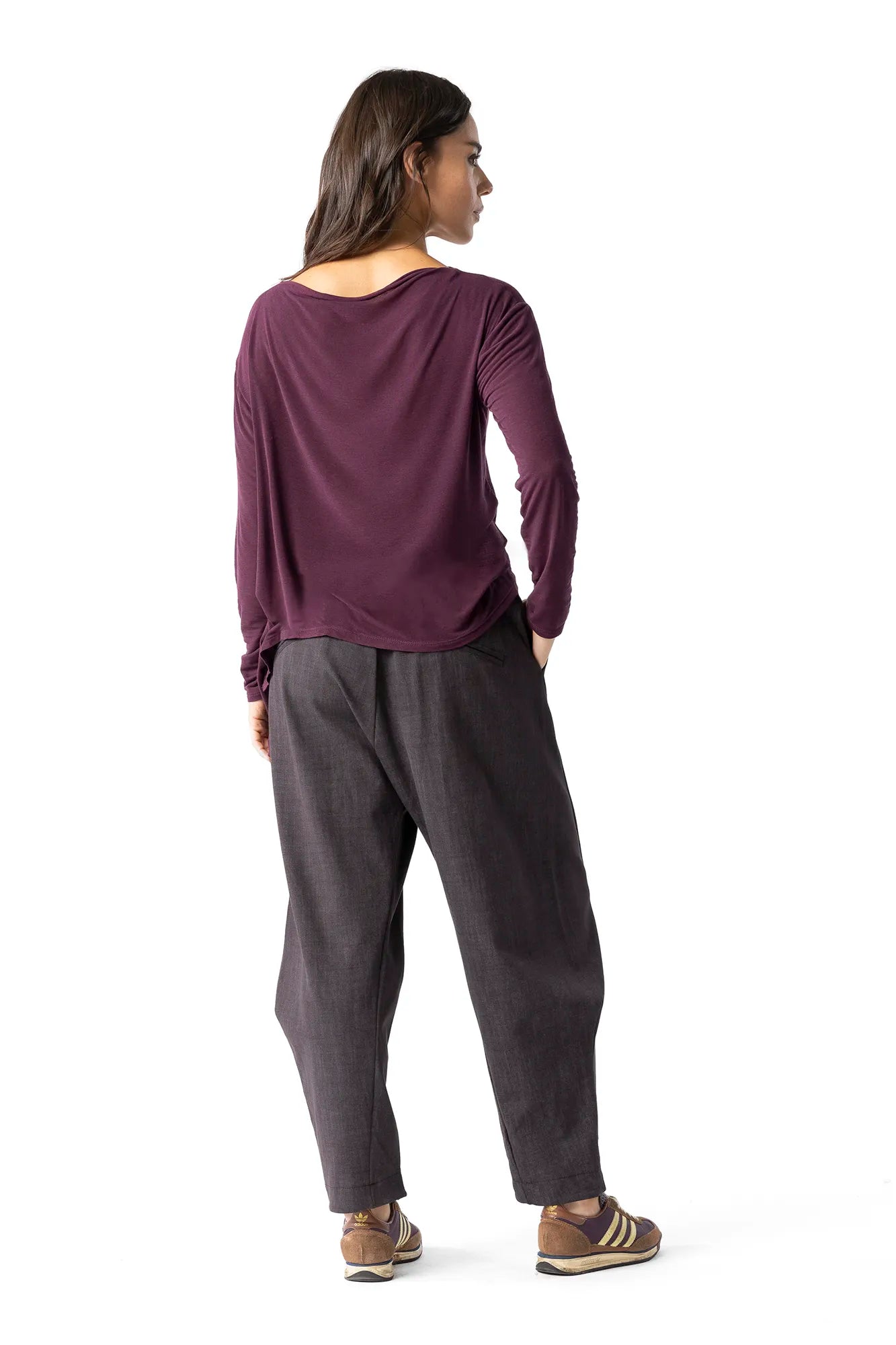 Pantalon Samuel