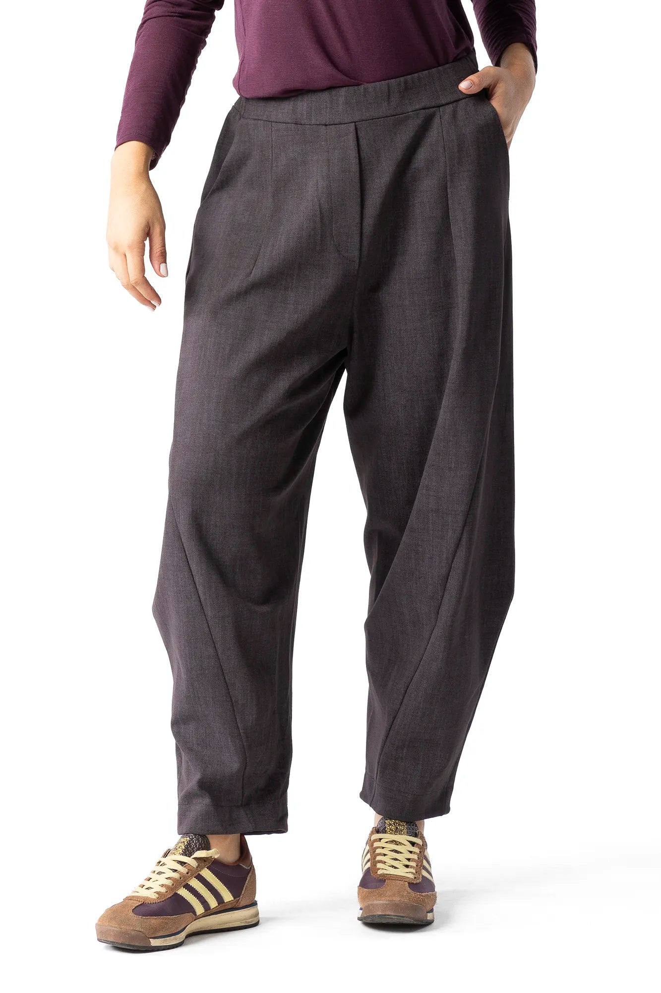 Pantalon Samuel