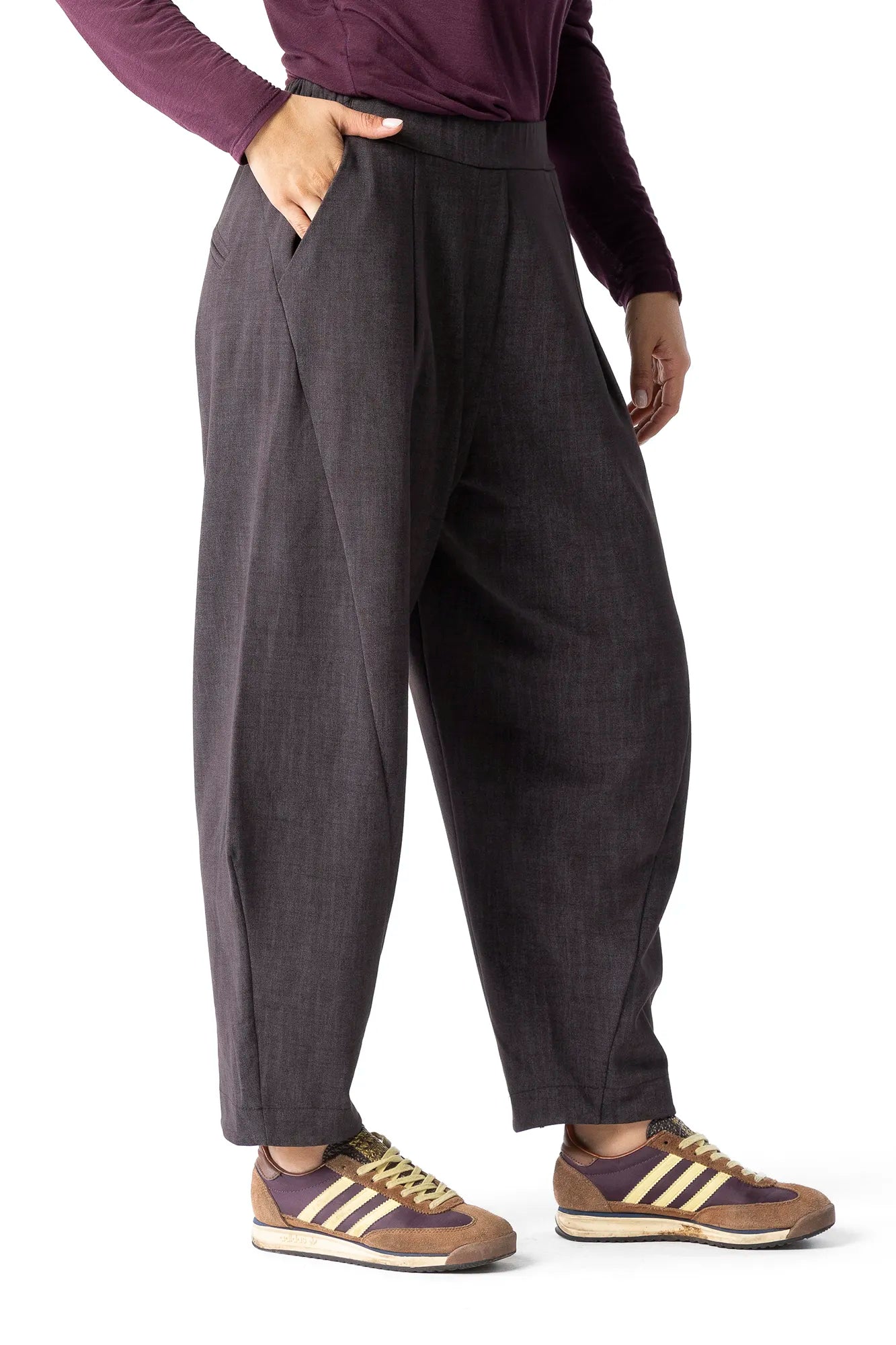 Pantalon Samuel
