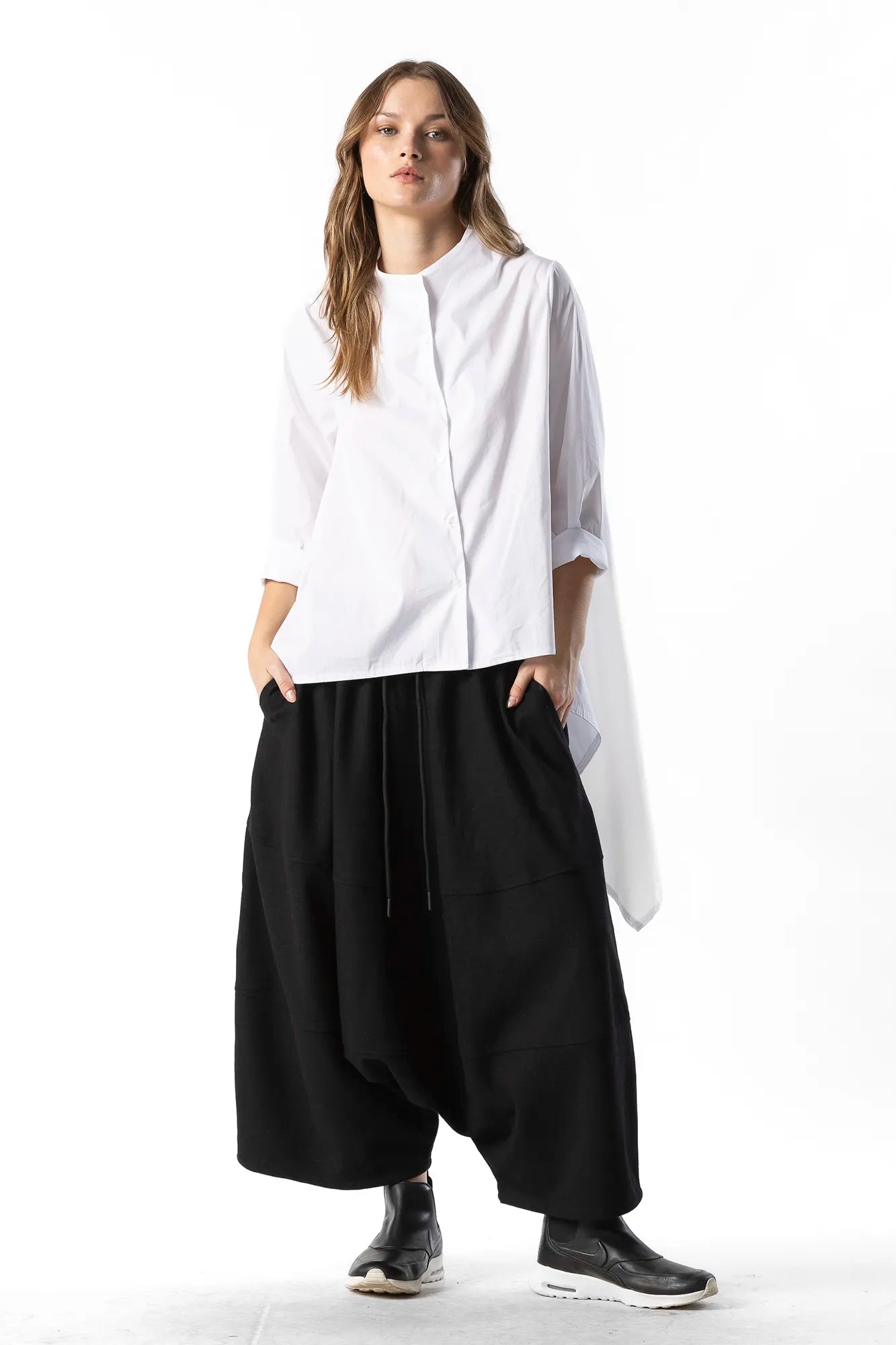 Pantalon Sandro