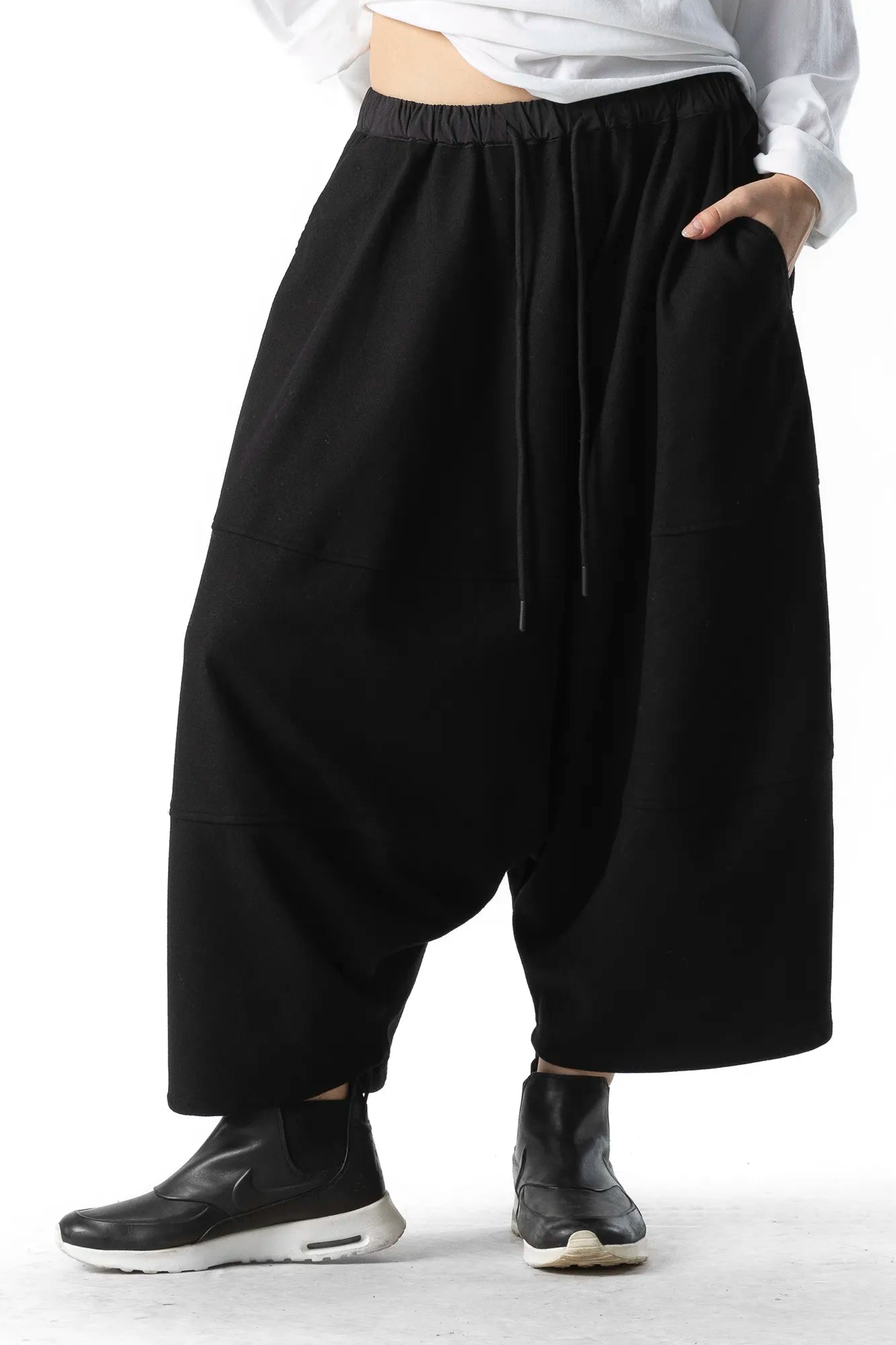 Pantalon Sandro