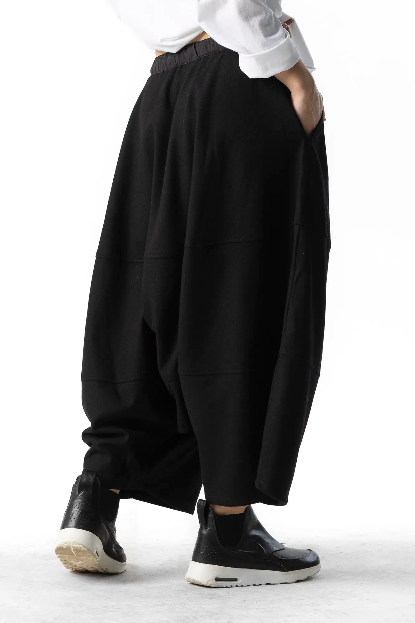 Pantalon Sandro