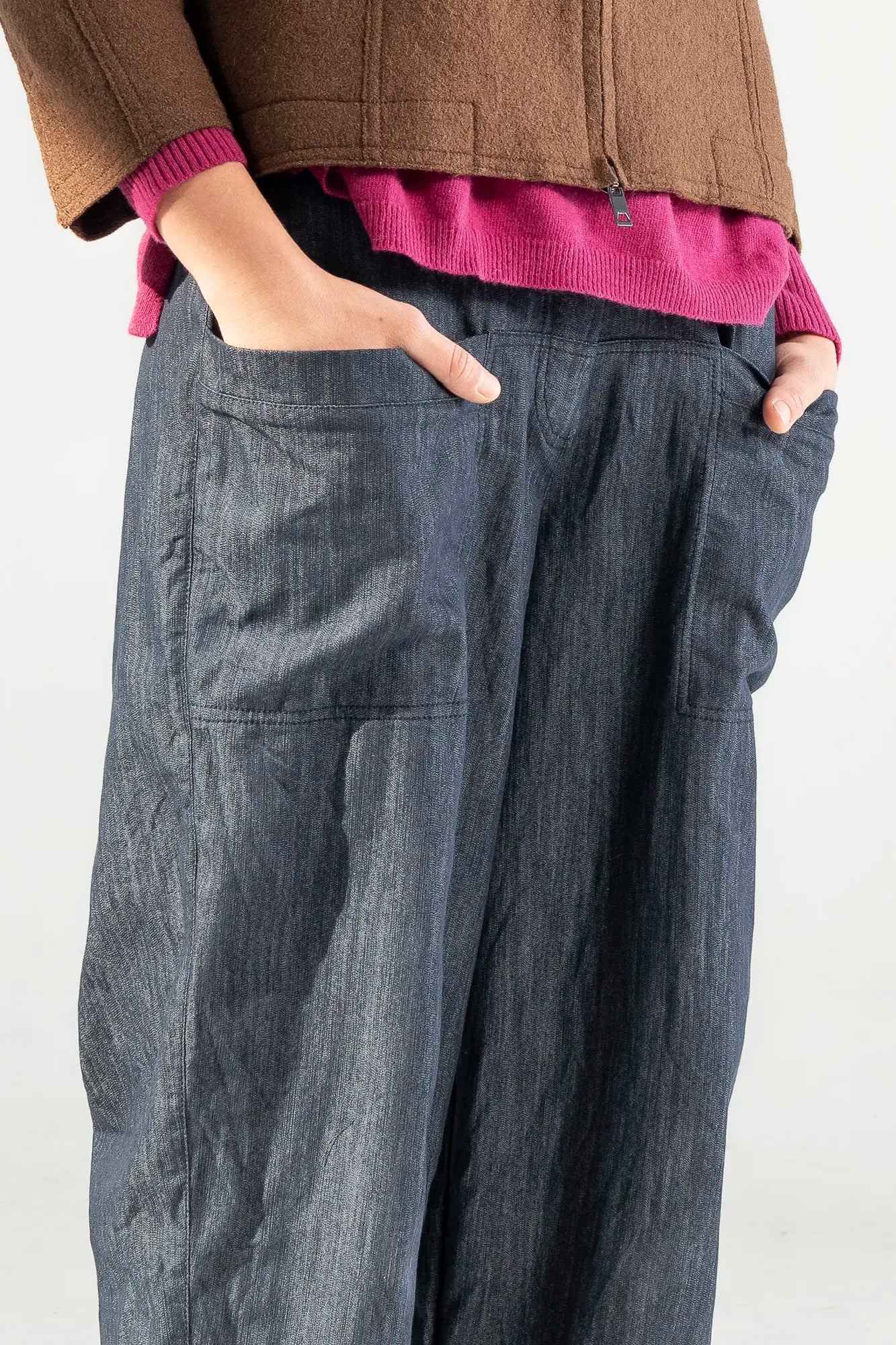 Pantalón Tesso