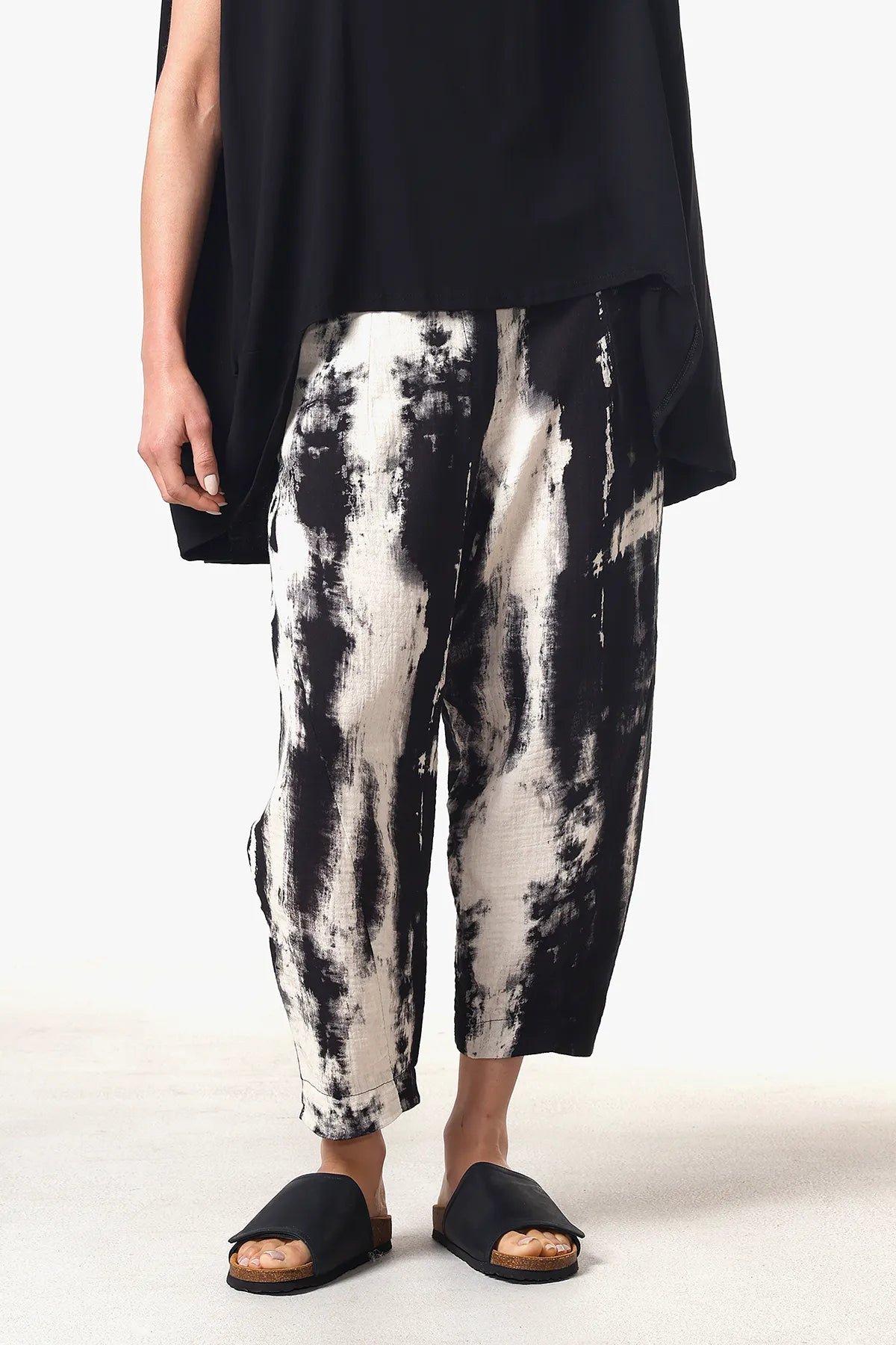 Pantalon Trama