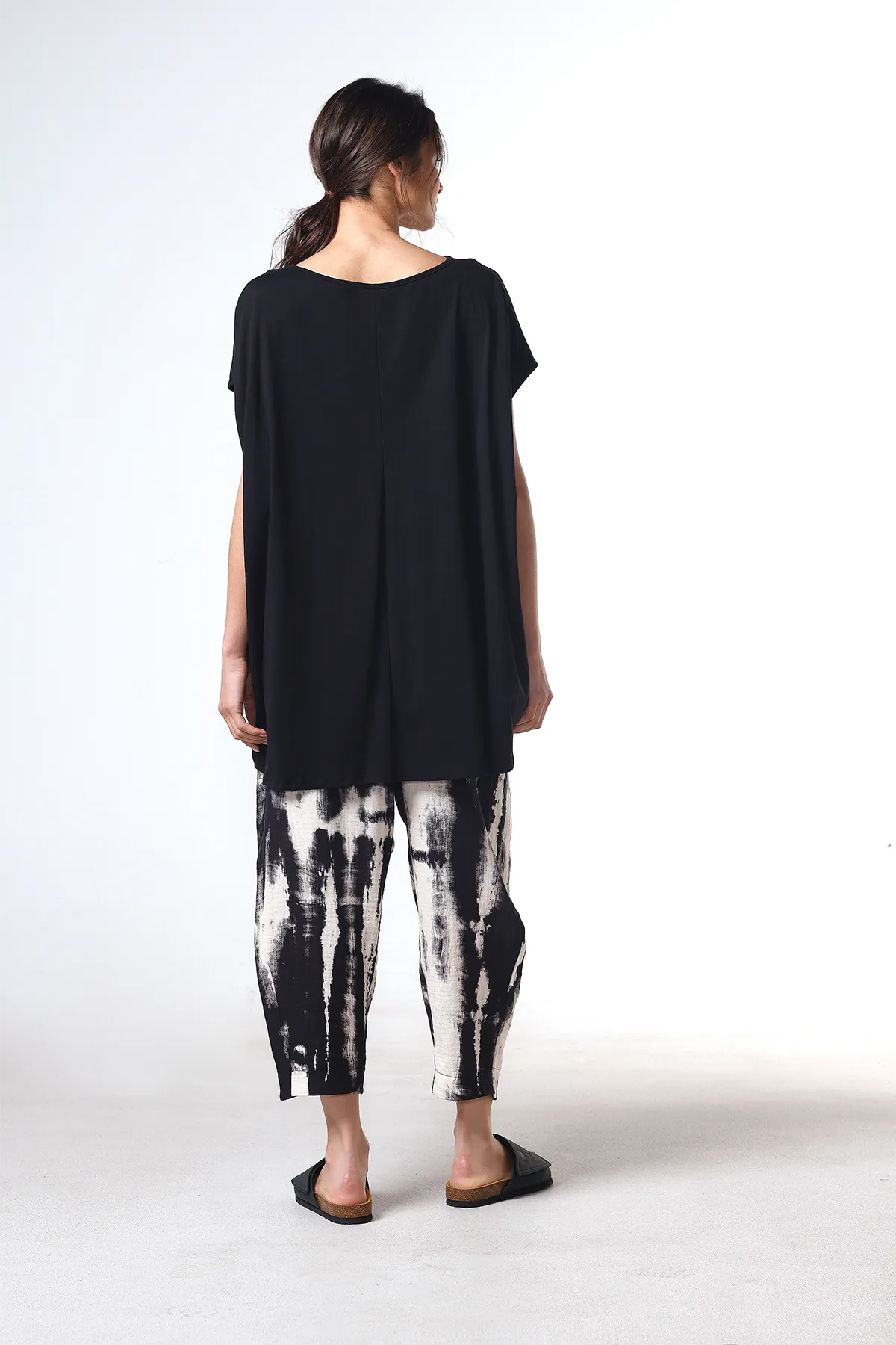 Pantalon Trama