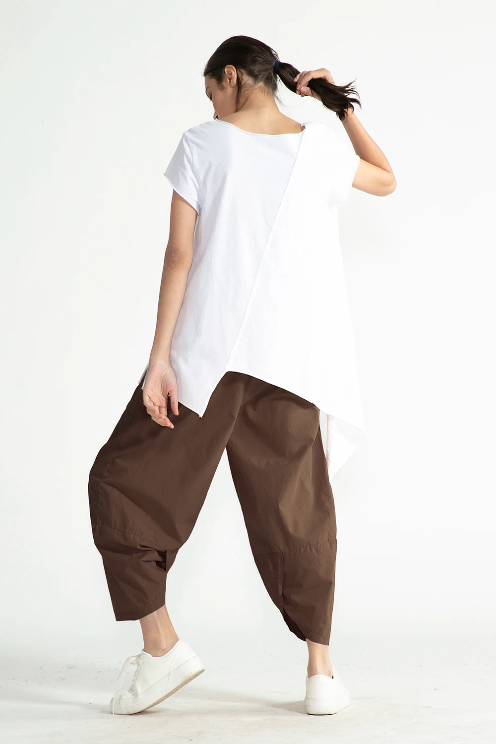 Pantalon Vittone Poplin
