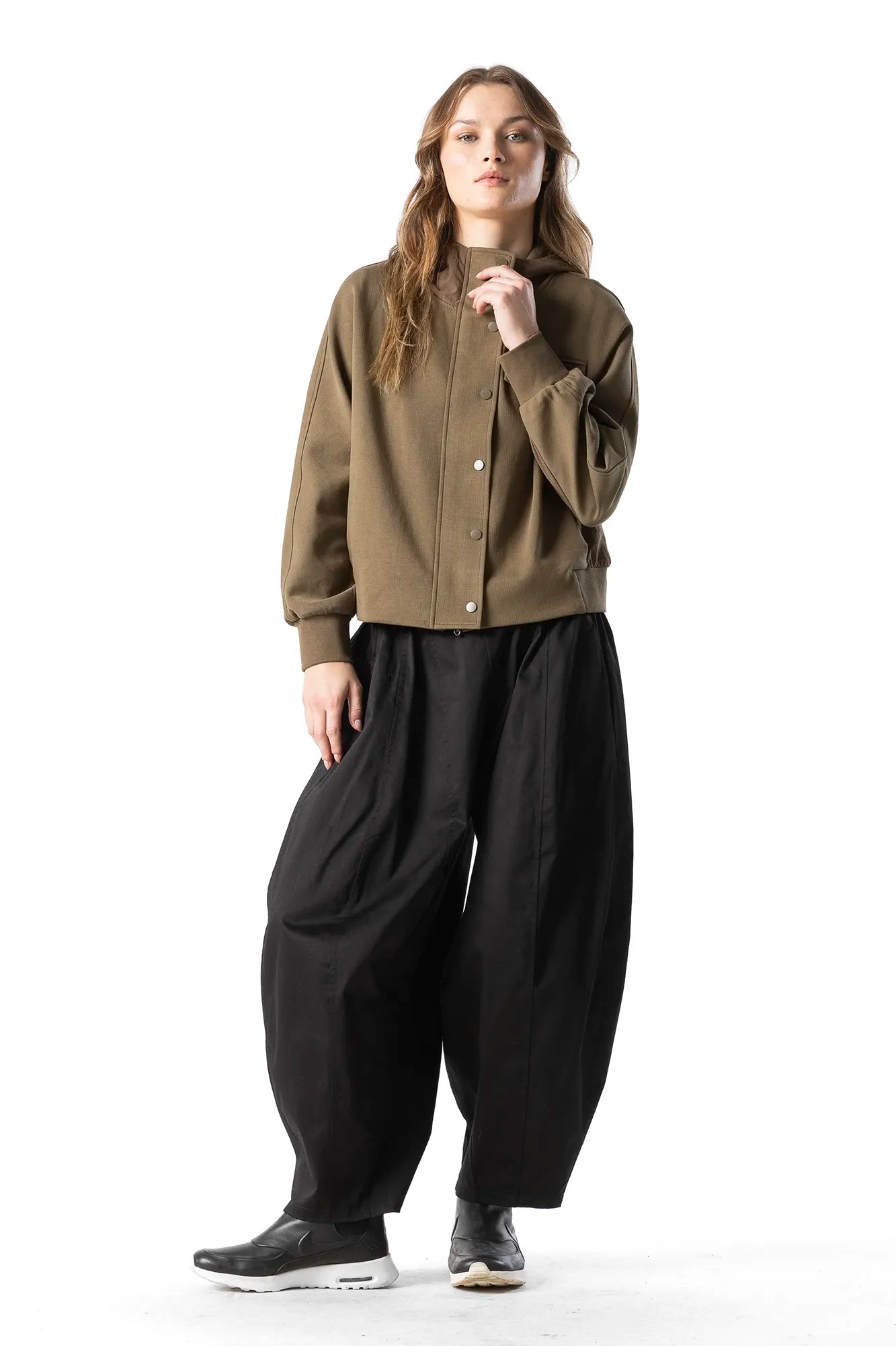 Pantalon Zero