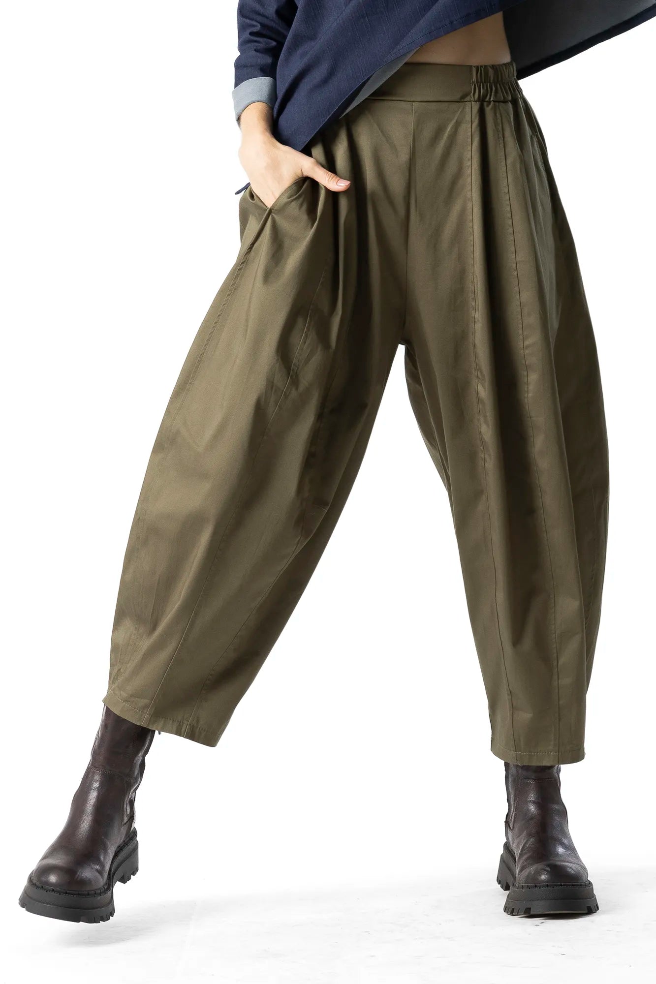 Pantalon Zero