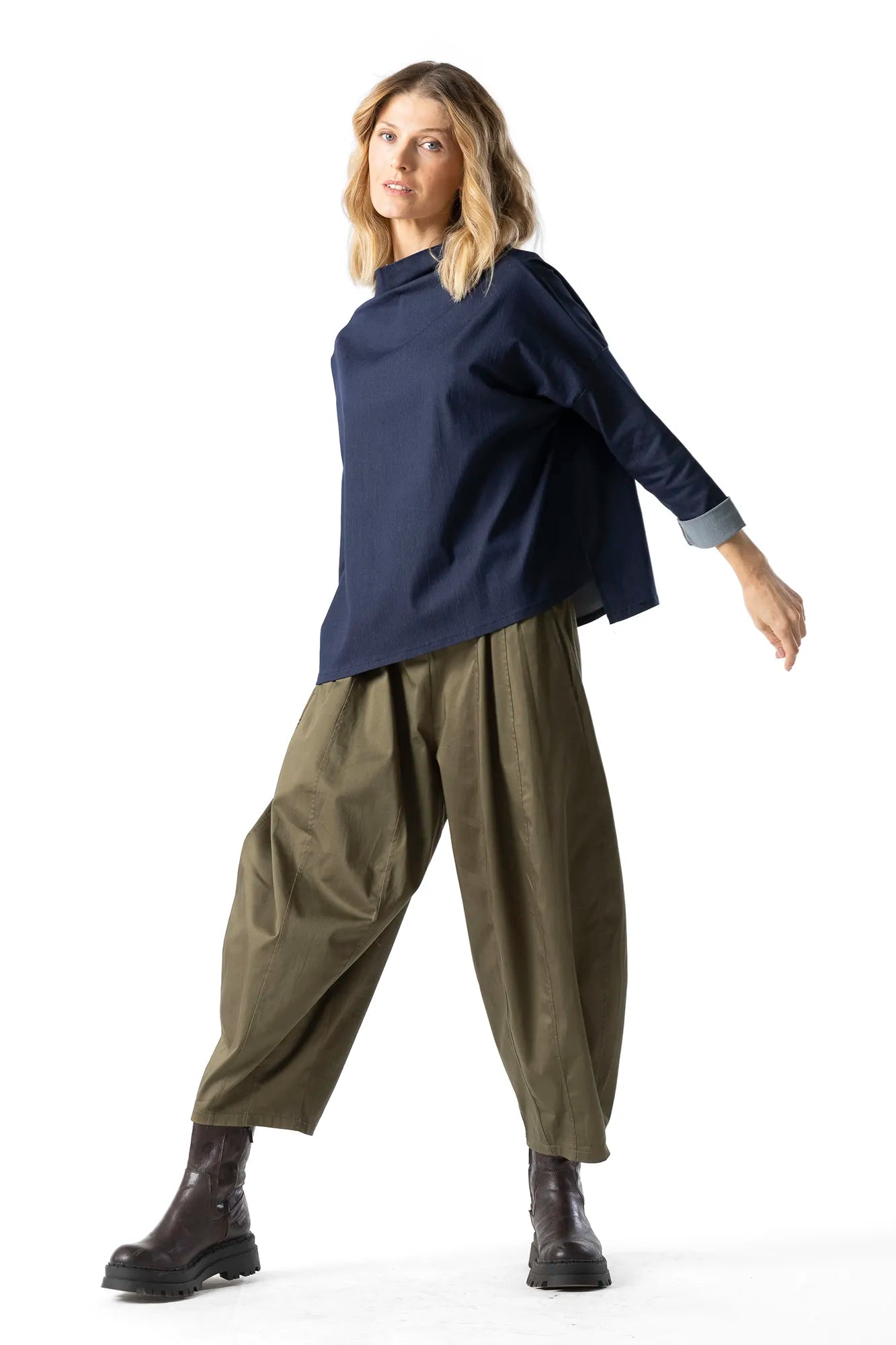 Pantalon Zero