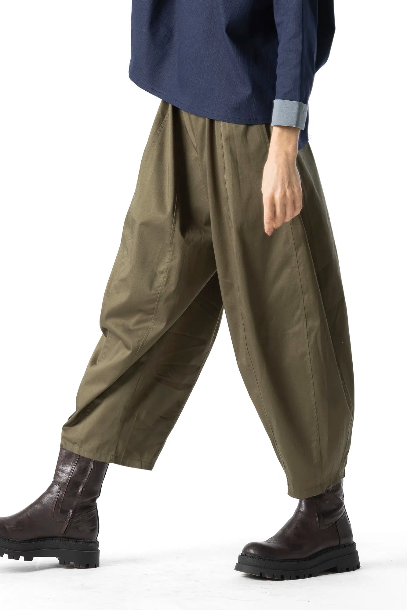 Pantalon Zero