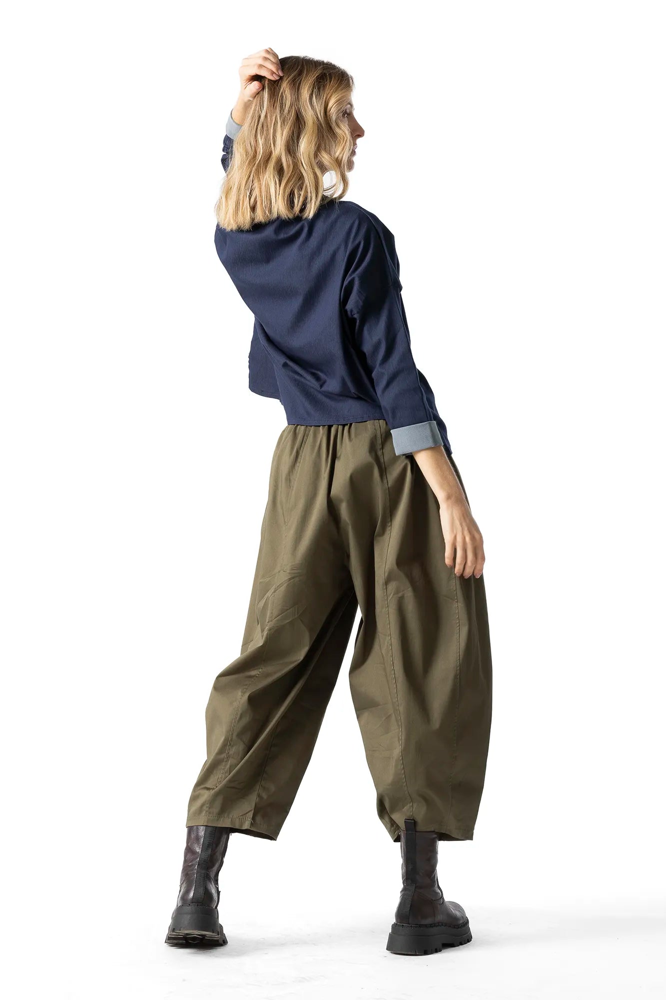 Pantalon Zero