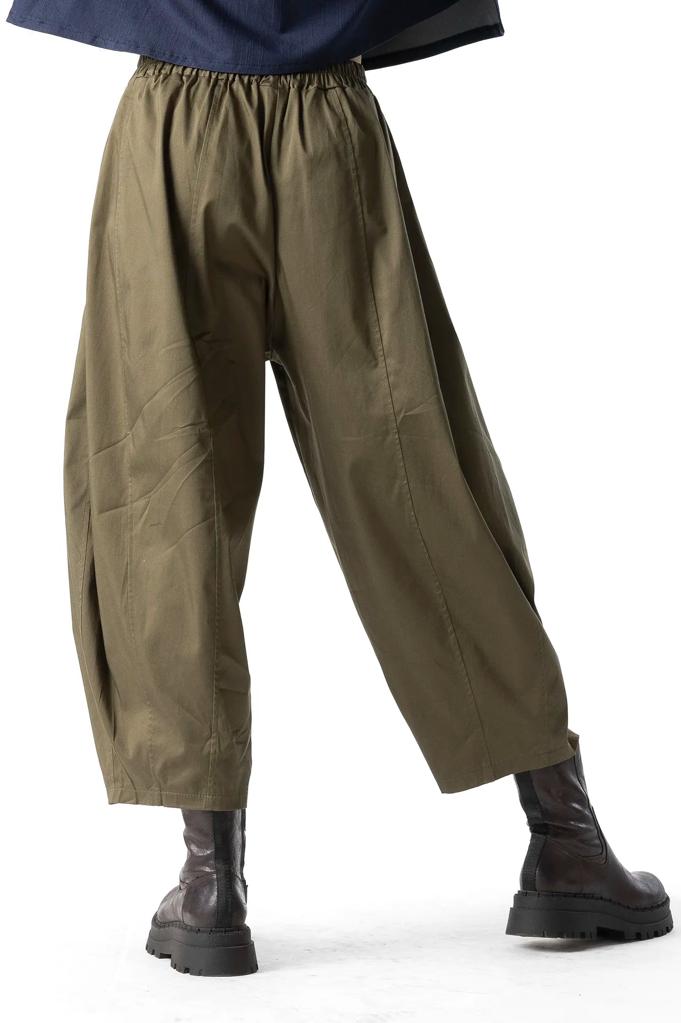Pantalon Zero