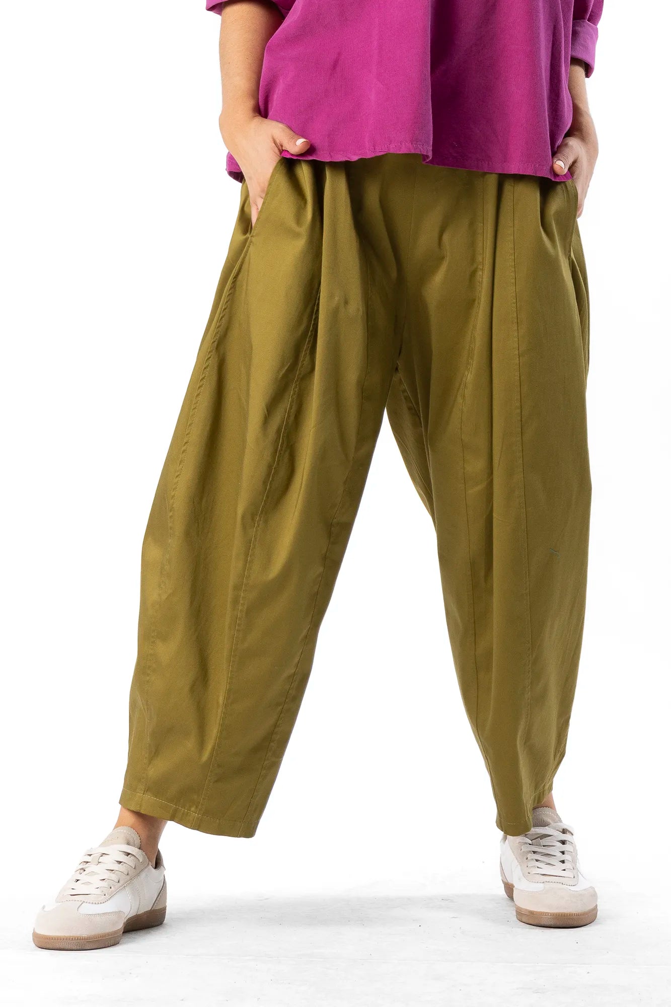Pantalon Zero