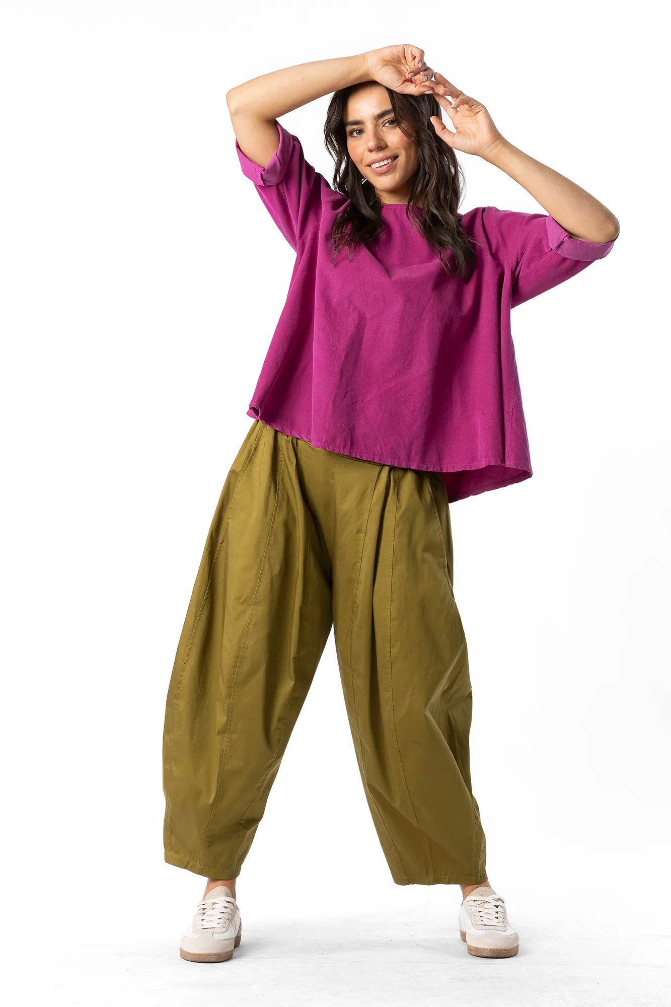 Pantalon Zero
