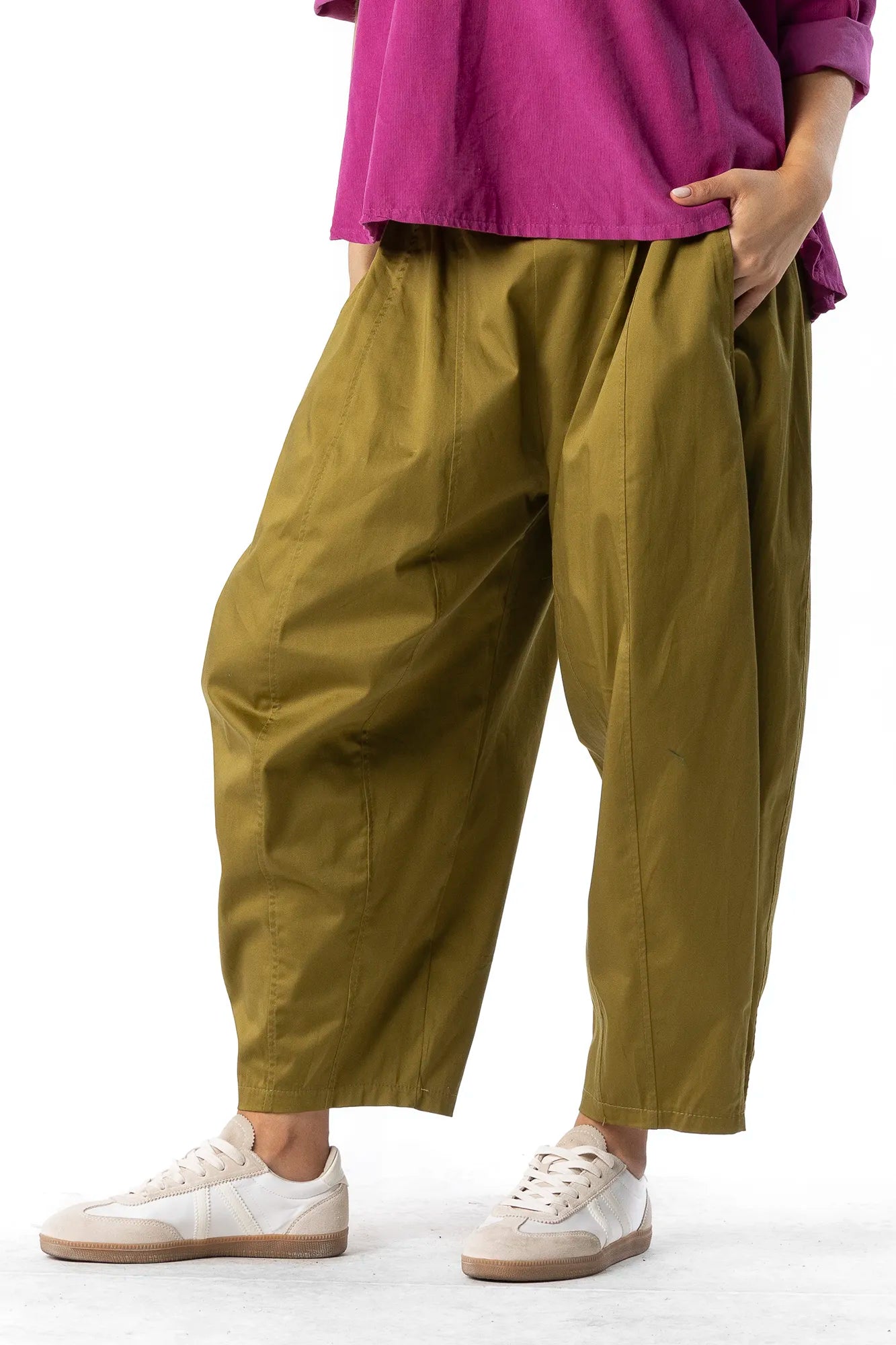 Pantalon Zero