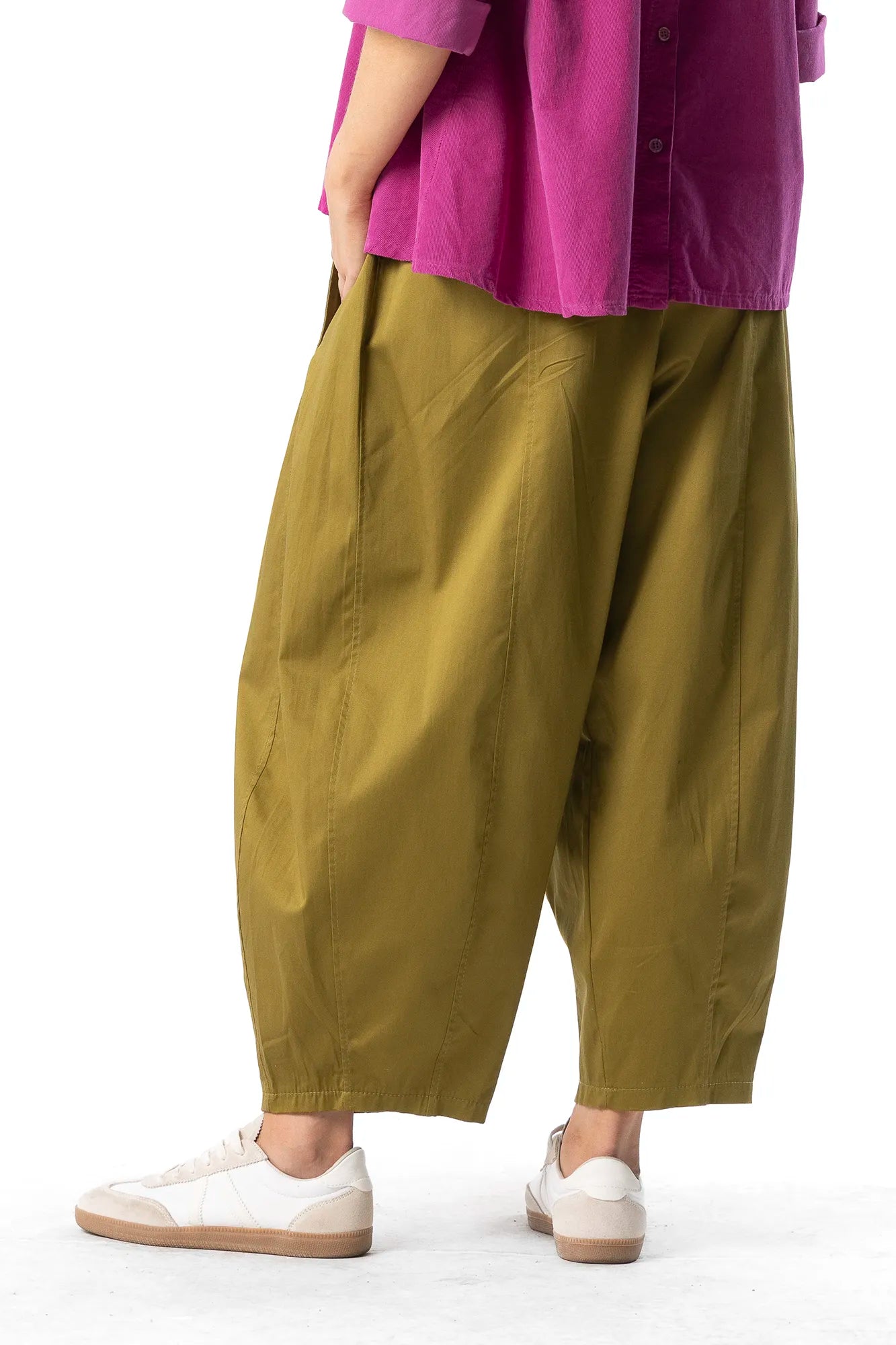 Pantalon Zero