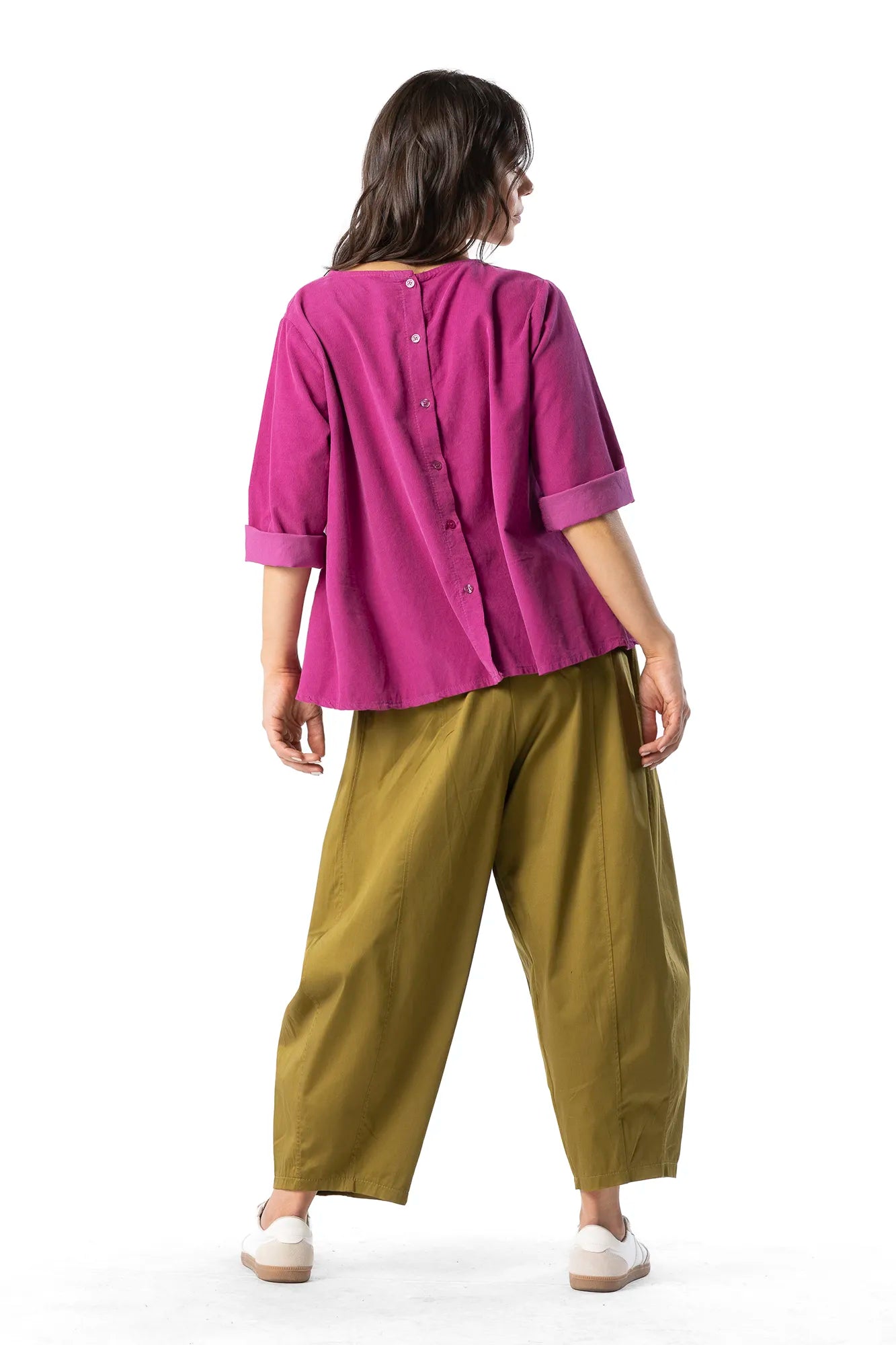 Pantalon Zero
