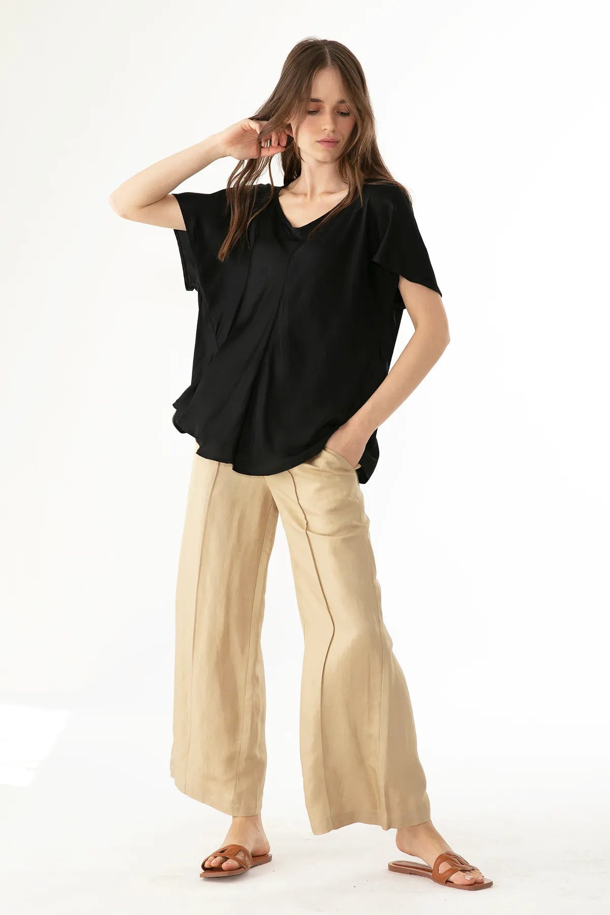 Pantalon Zili
