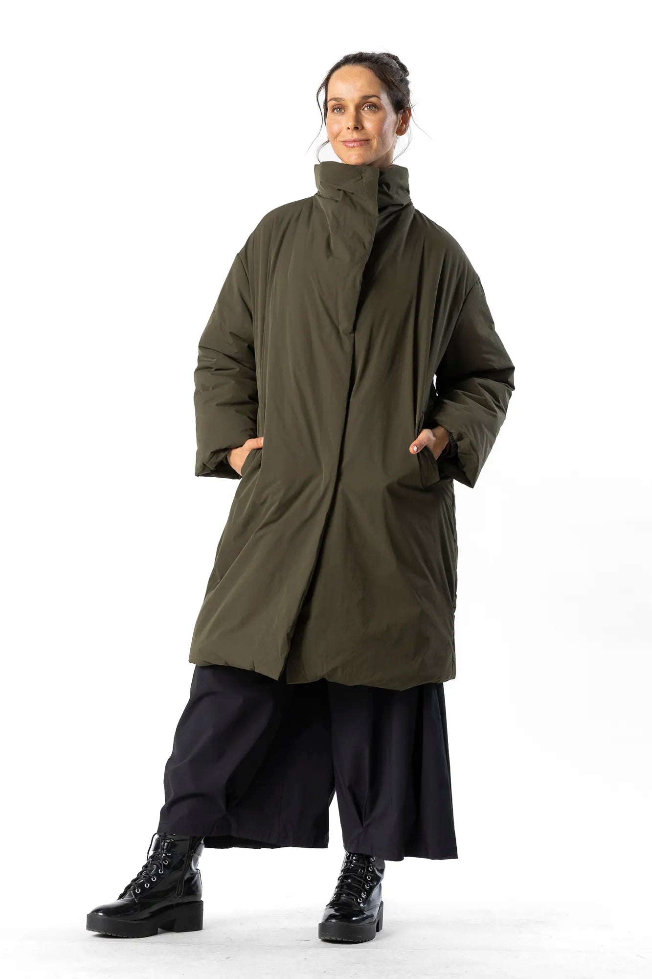 Parka Odei