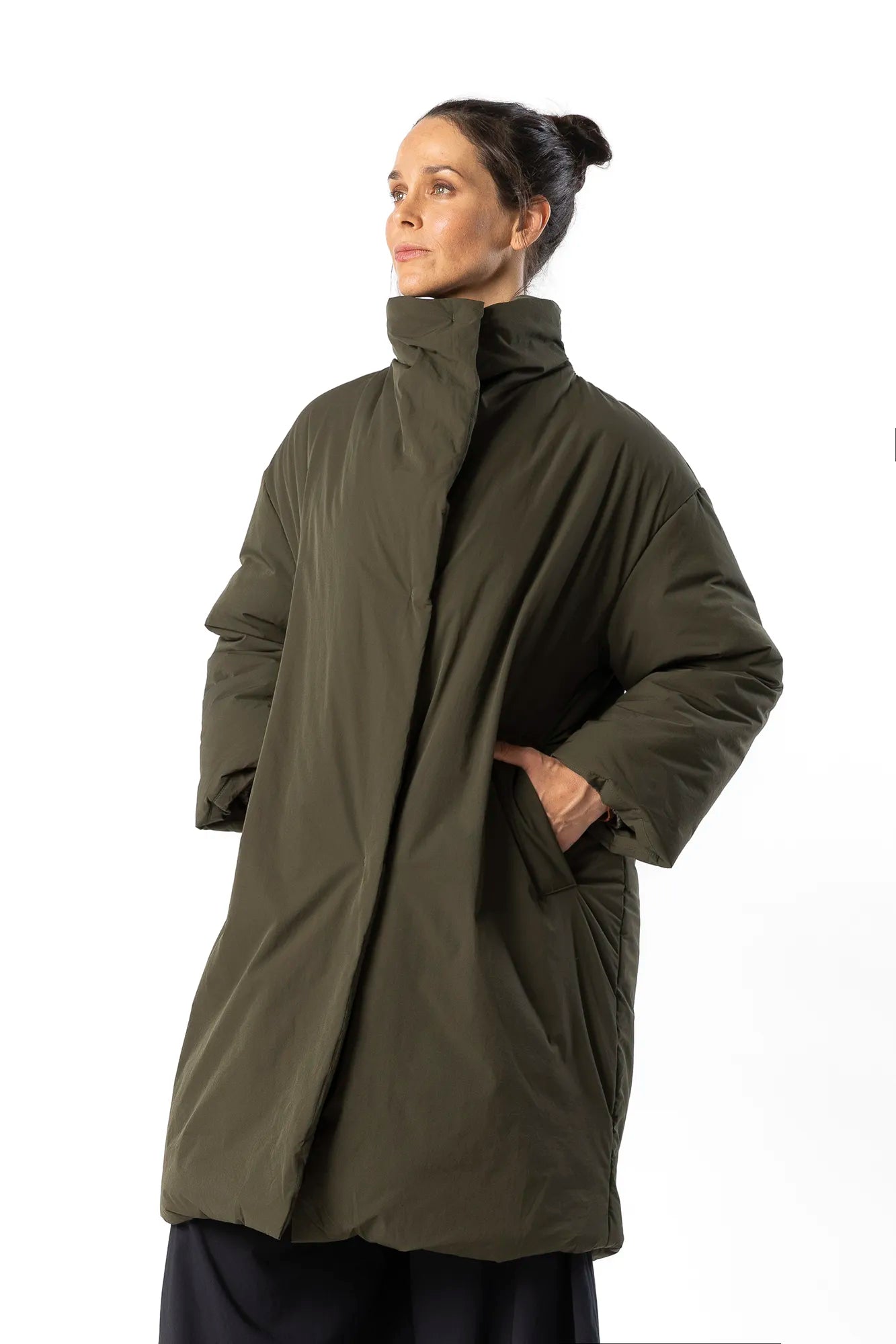 Parka Odei