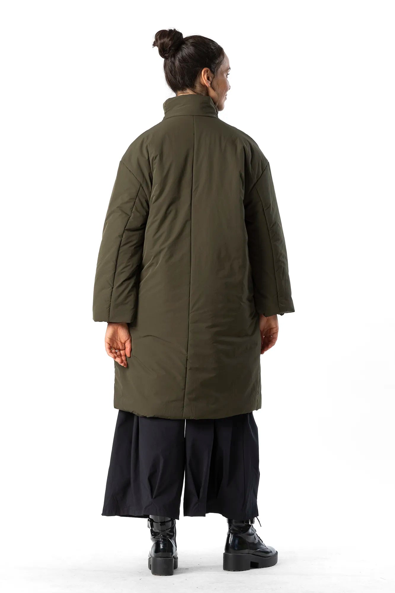 Parka Odei
