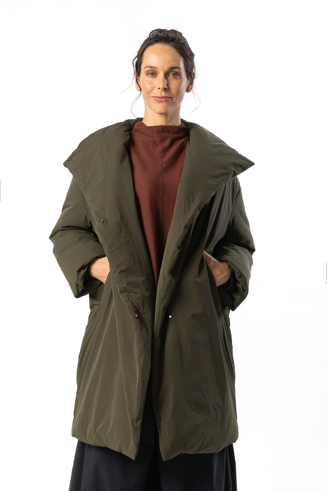 Parka Odei
