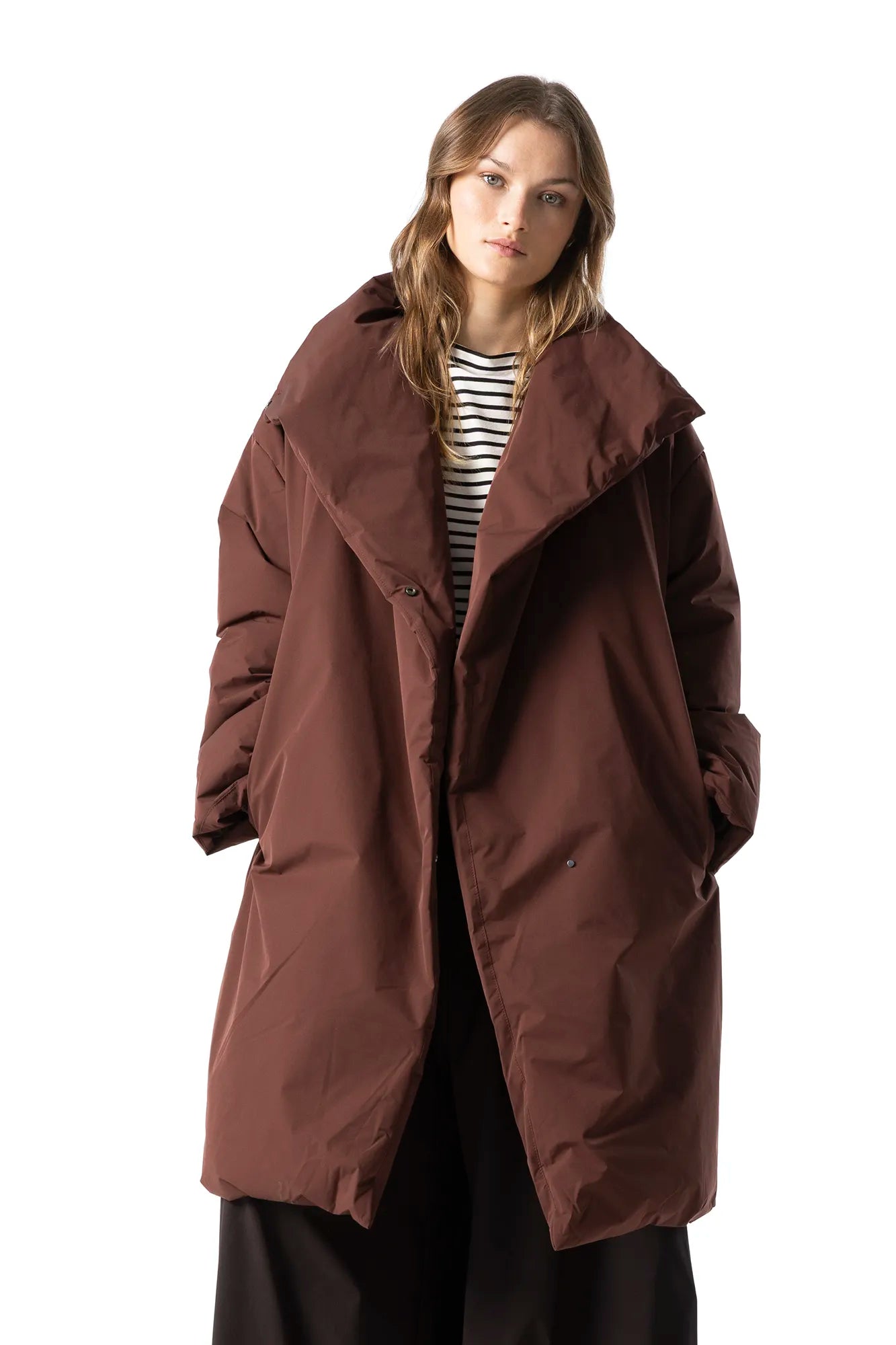 Parka Odei