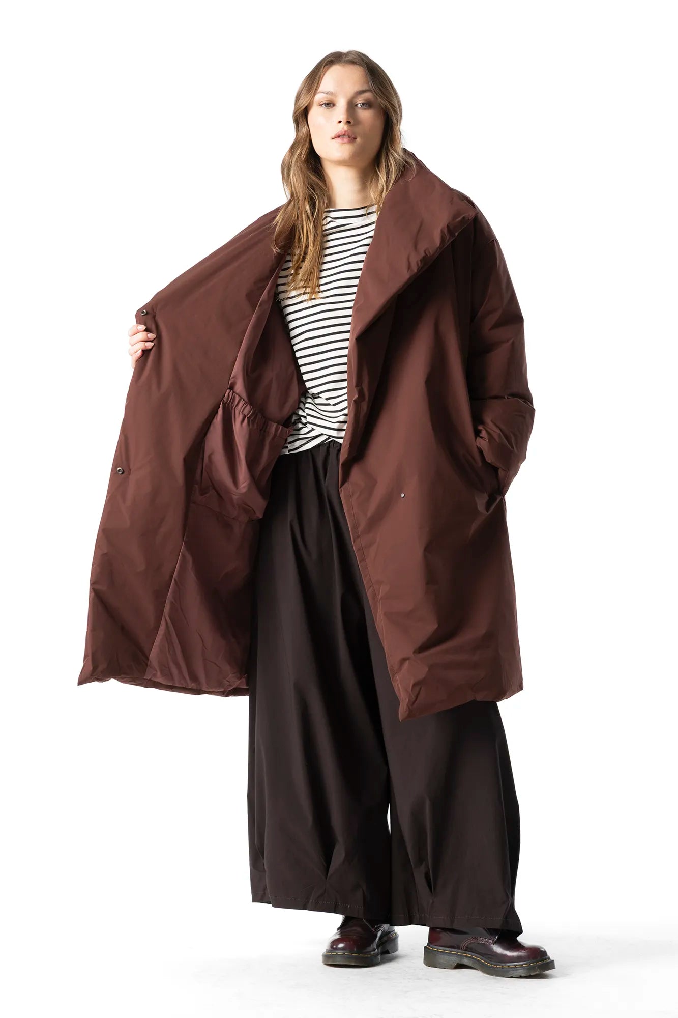 Parka Odei