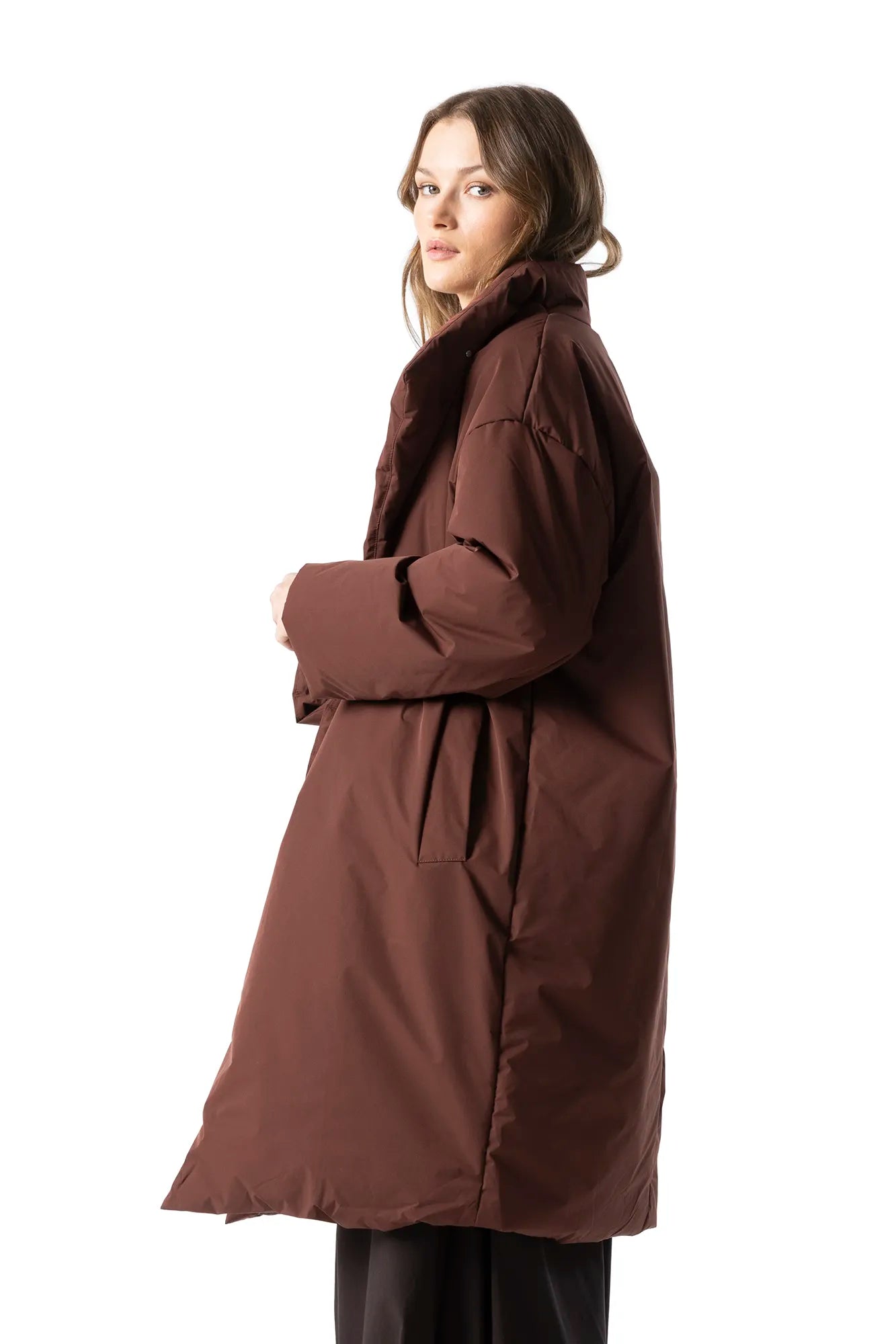 Parka Odei