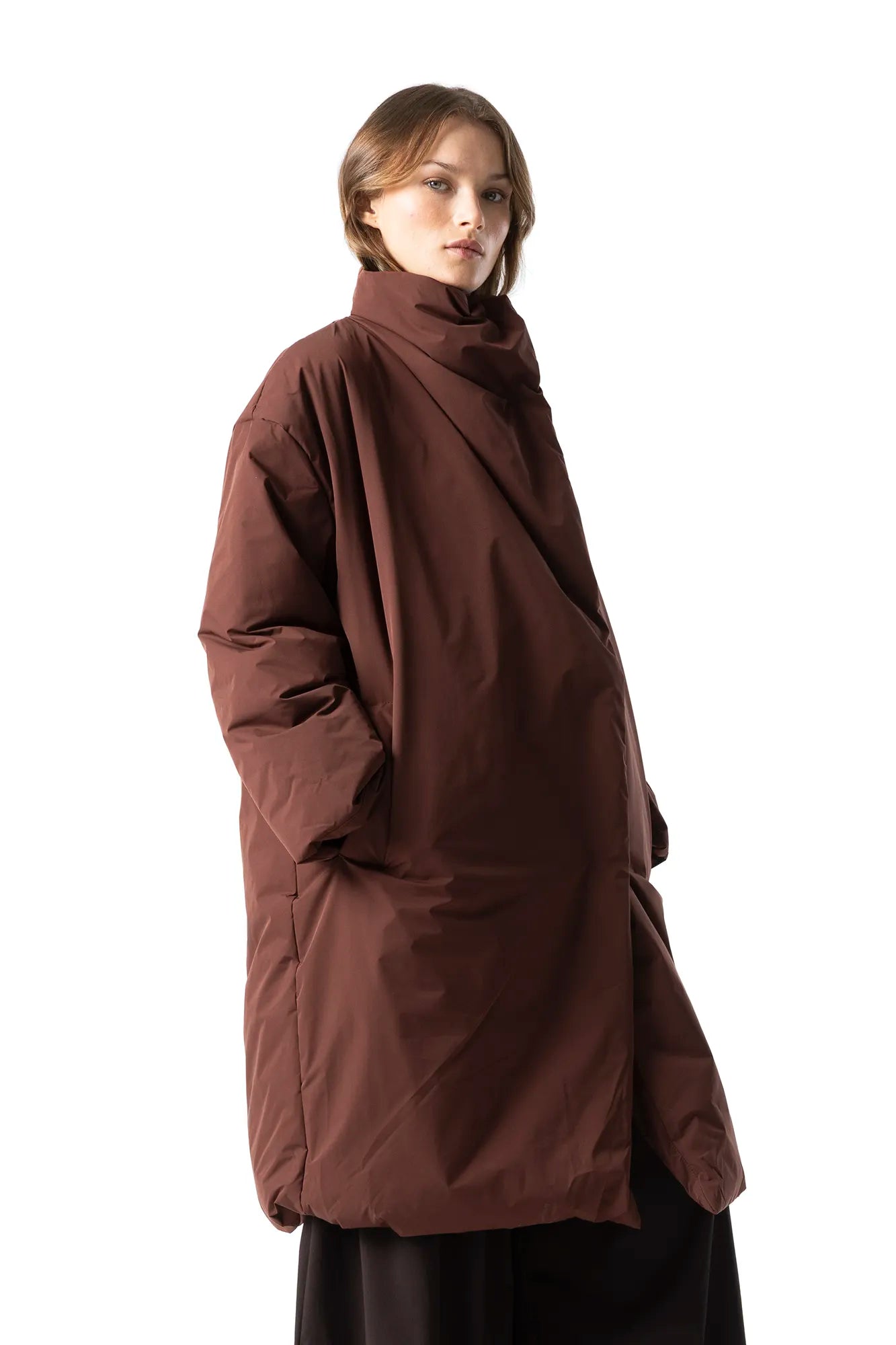Parka Odei