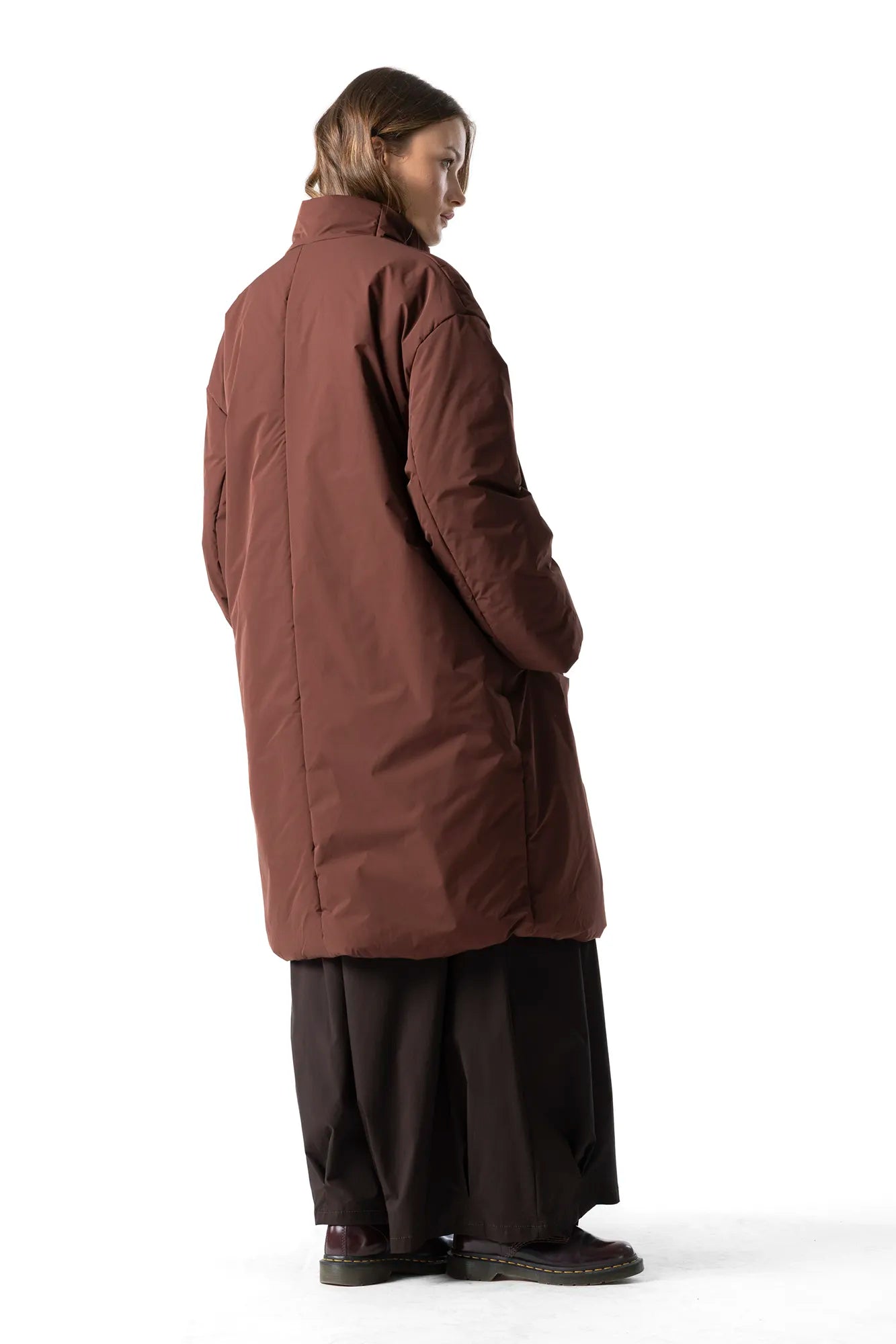 Parka Odei