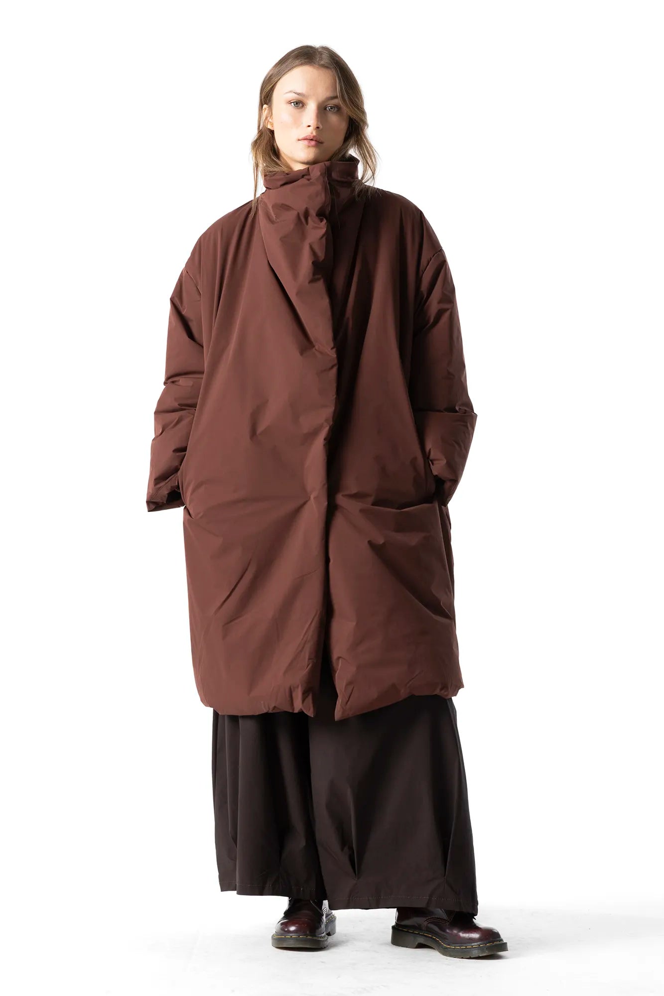 Parka Odei