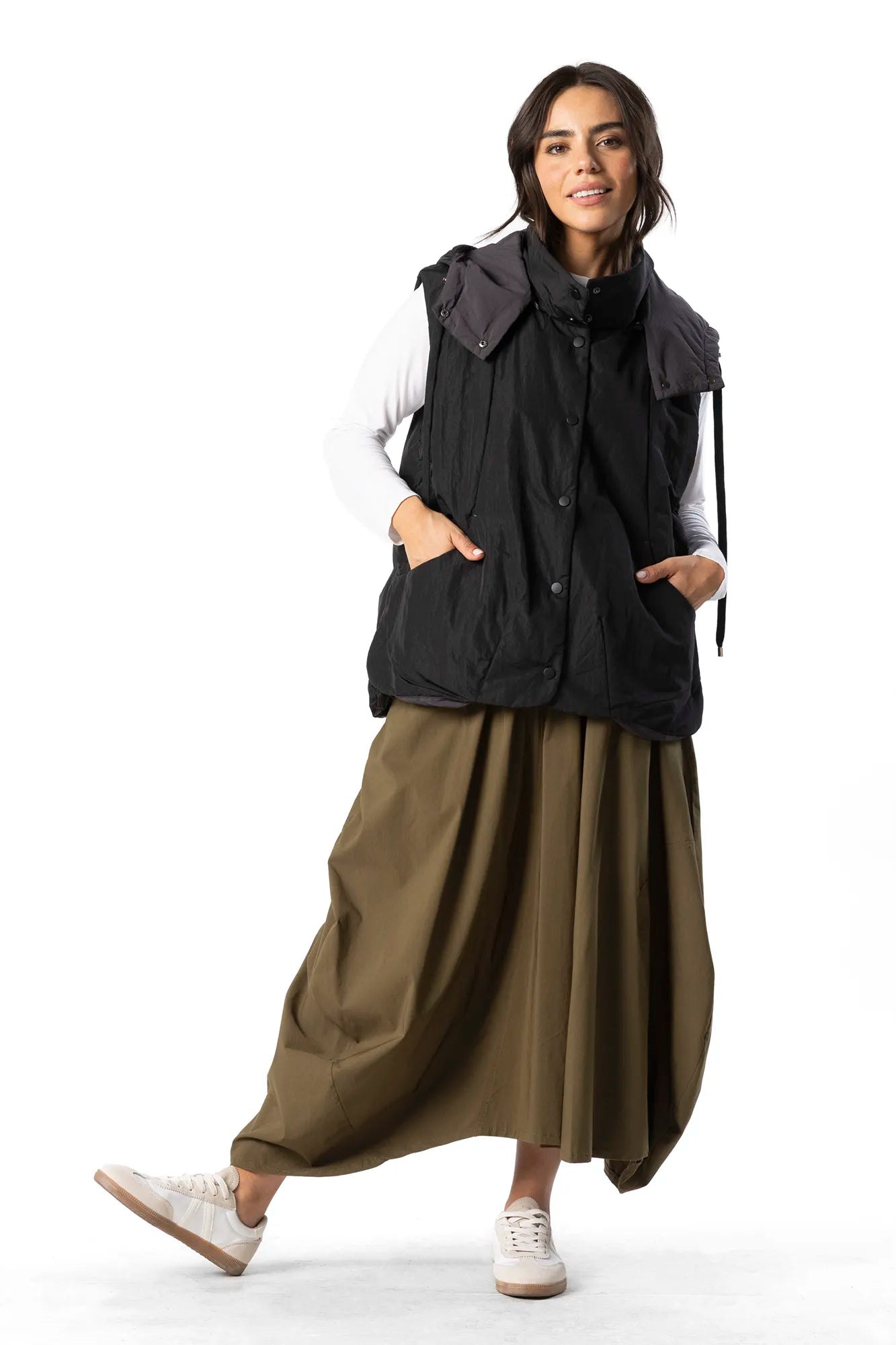 Parka Vexu