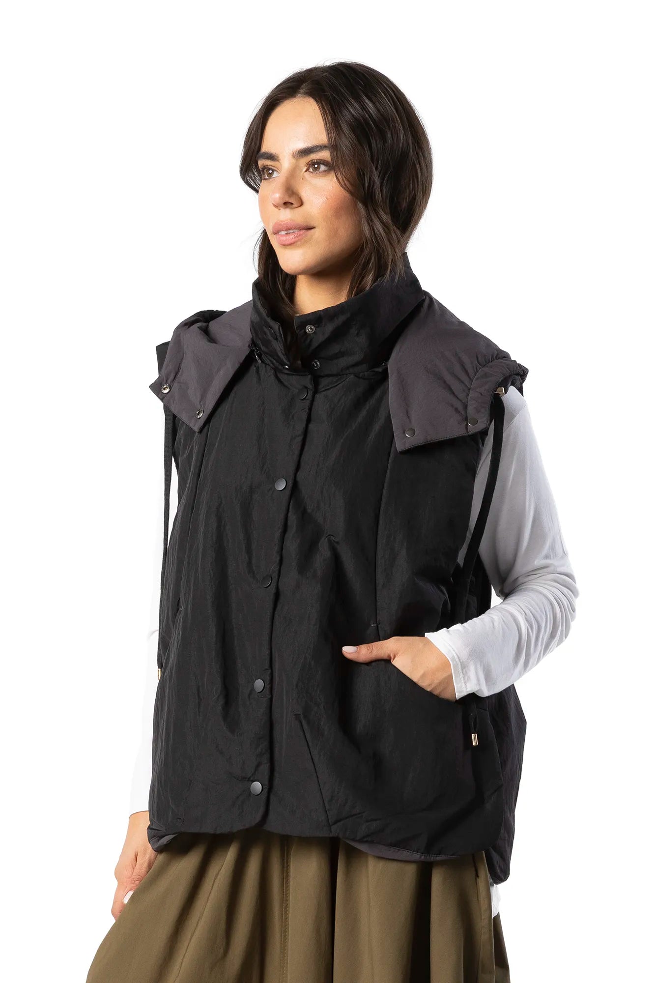 Parka Vexu