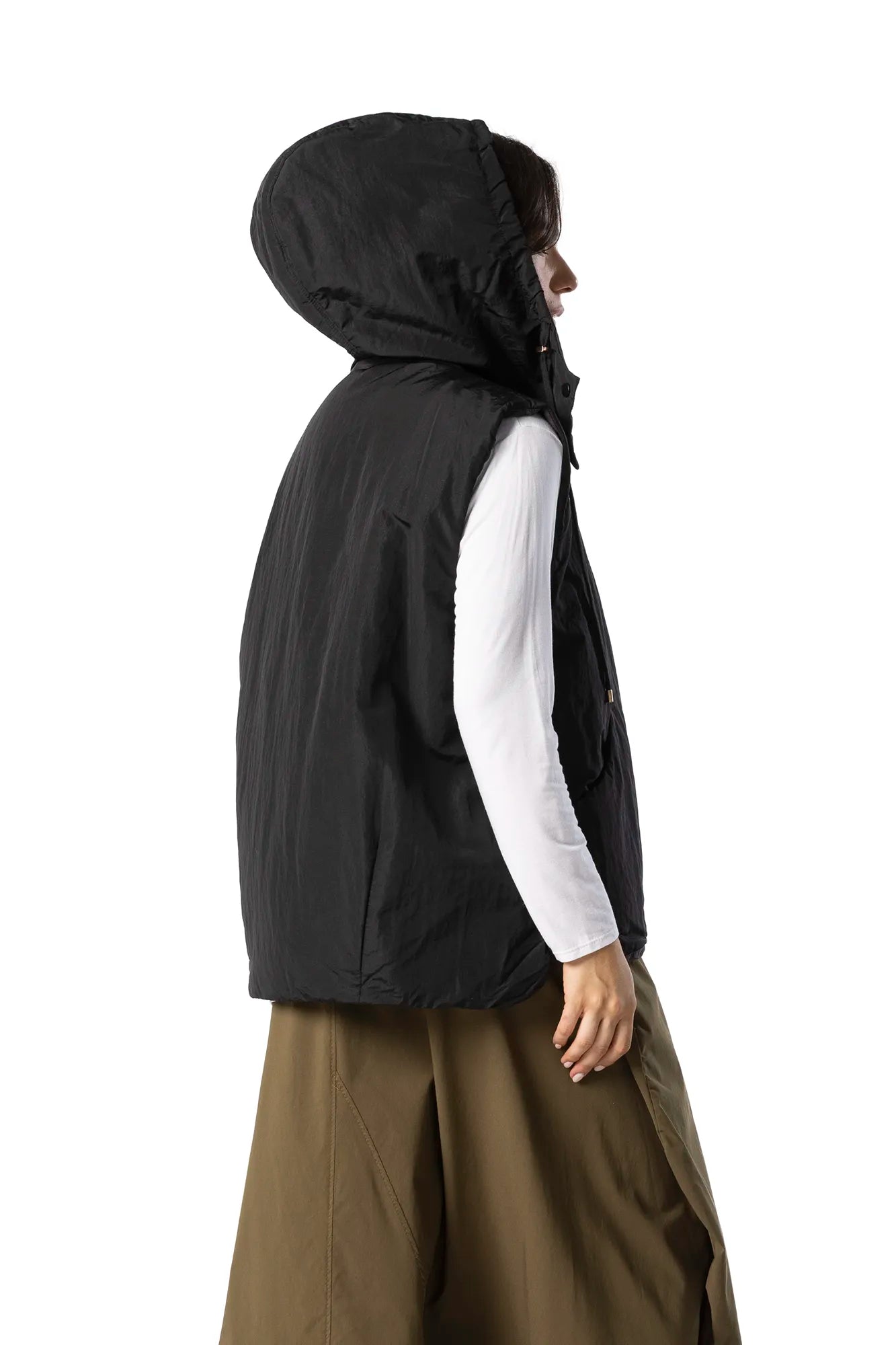 Parka Vexu