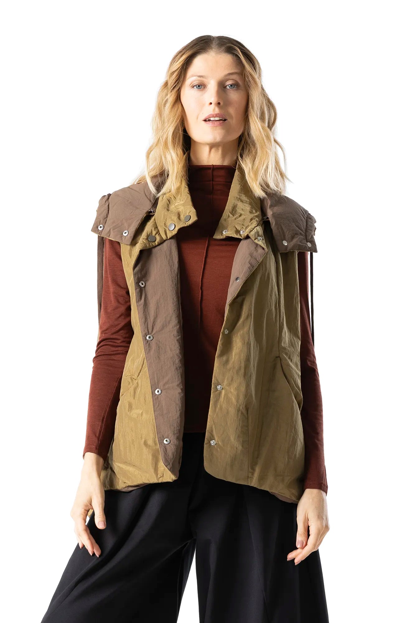 Parka Vexu