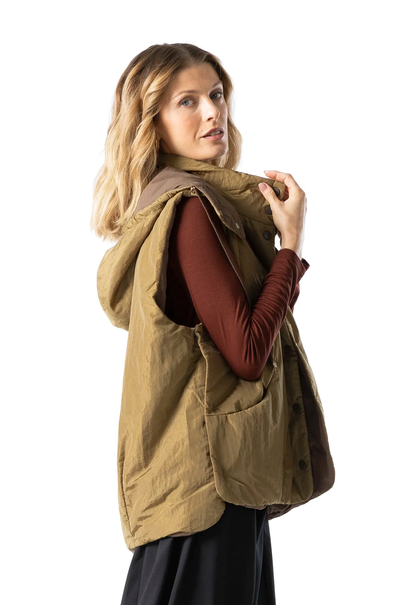 Parka Vexu
