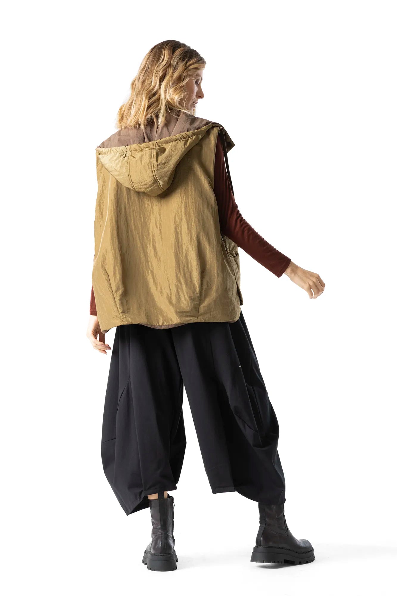 Parka Vexu