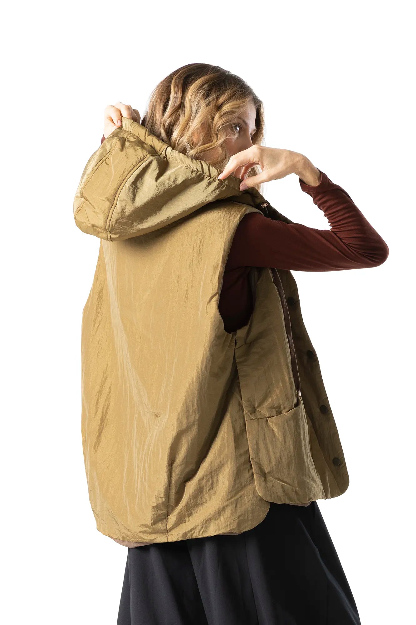 Parka Vexu