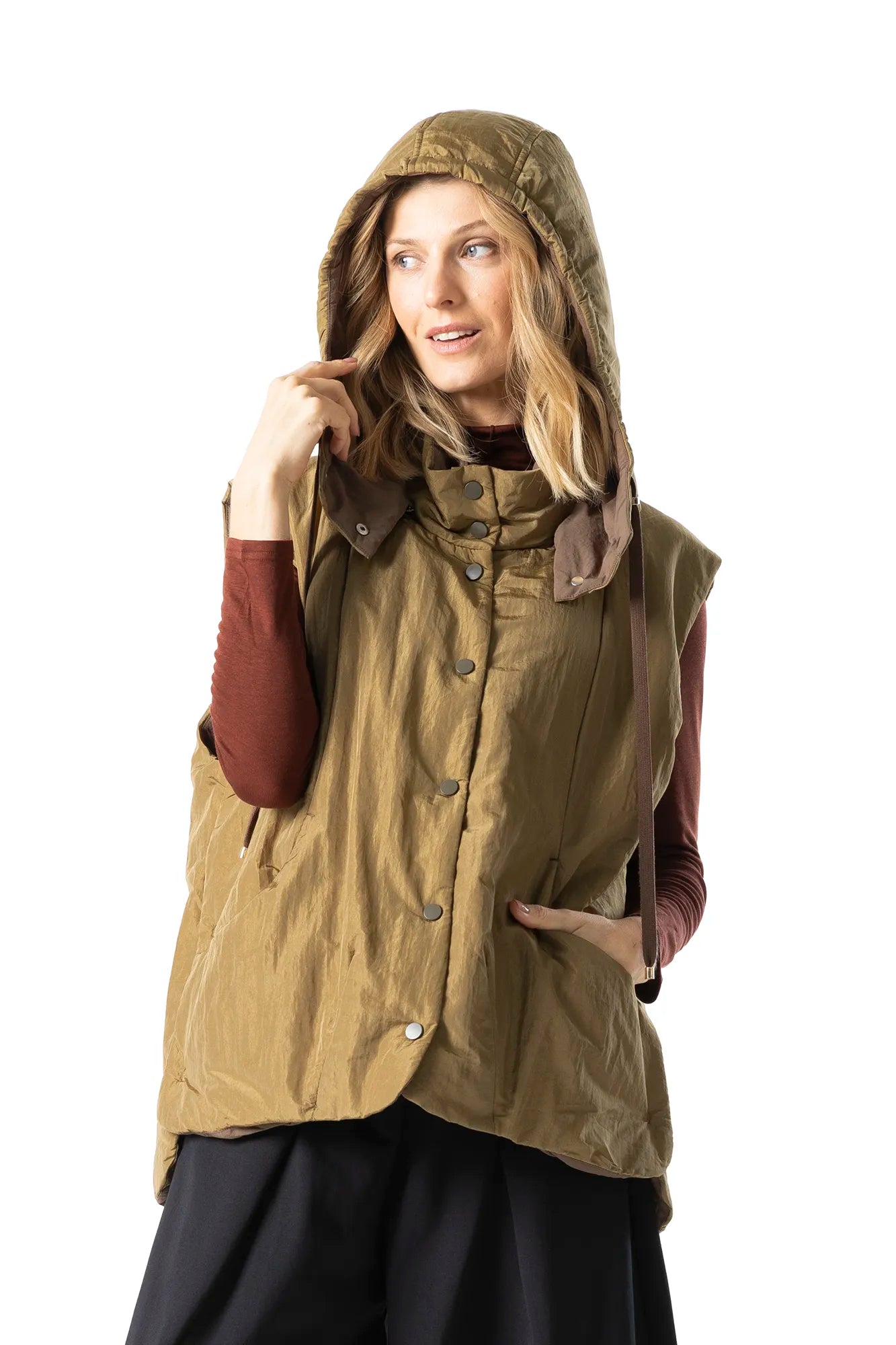 Parka Vexu