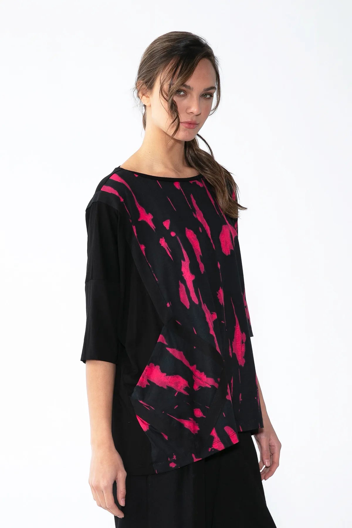 Polera Tabata Algodón
